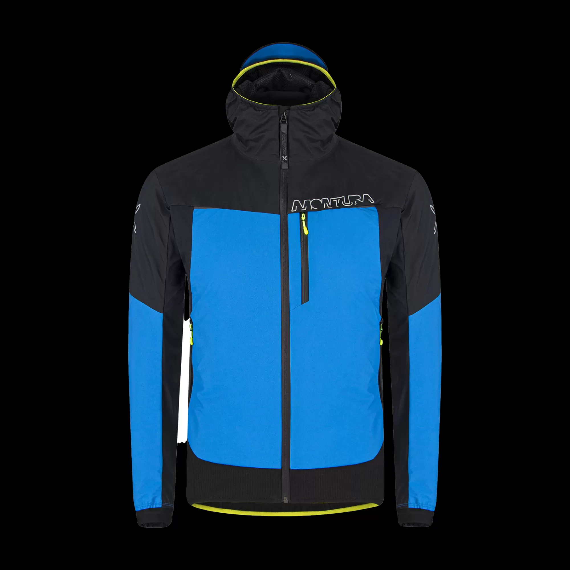 Online AIR ACTION HYBRID JACKET Trail Running | Jackets & Vests