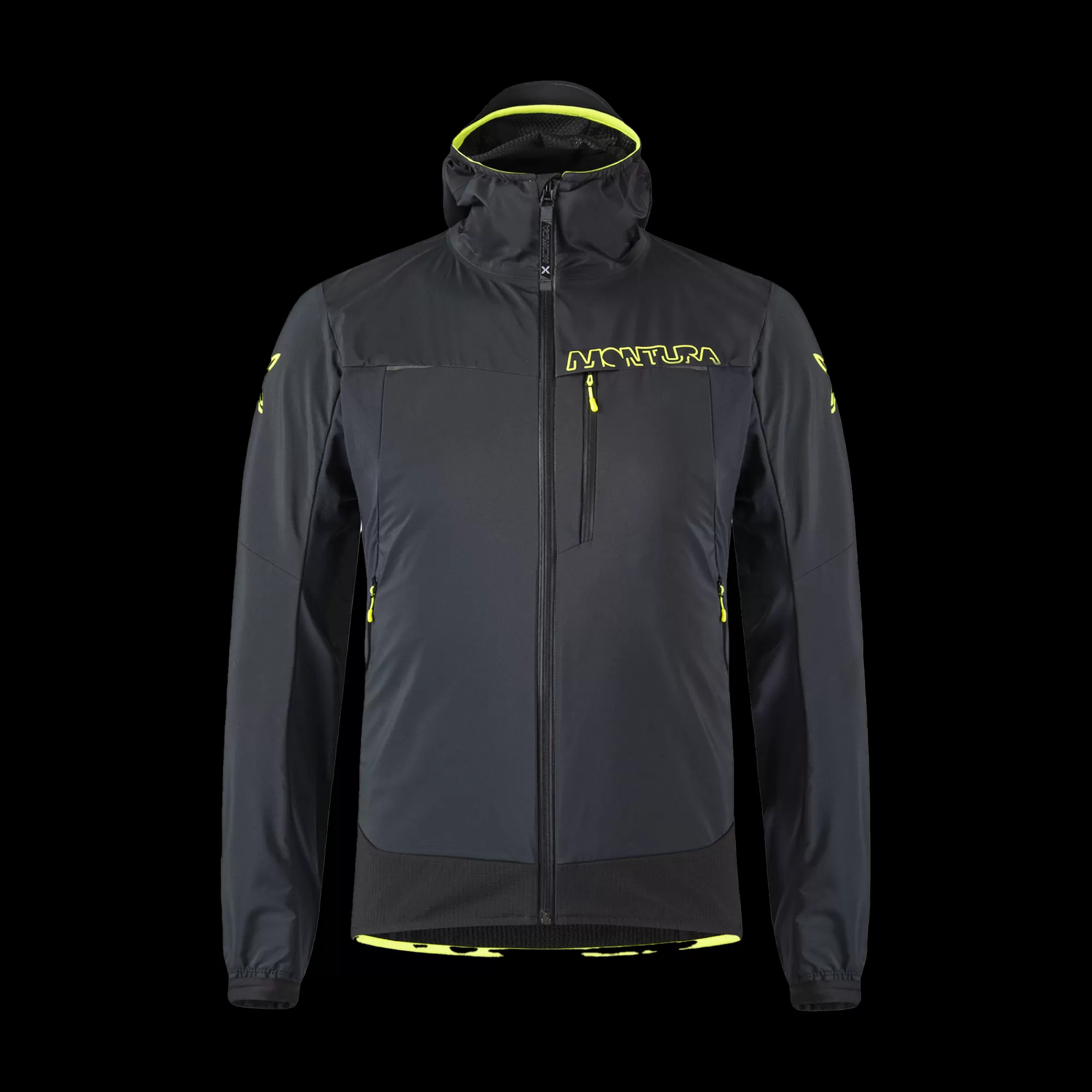 Online AIR ACTION HYBRID JACKET Trail Running | Jackets & Vests