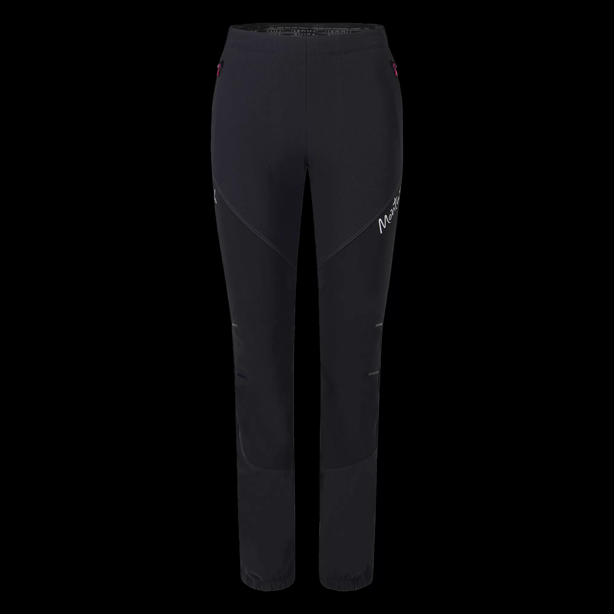 New ALONE PANTS WOMAN Women Ski Touring | Pants