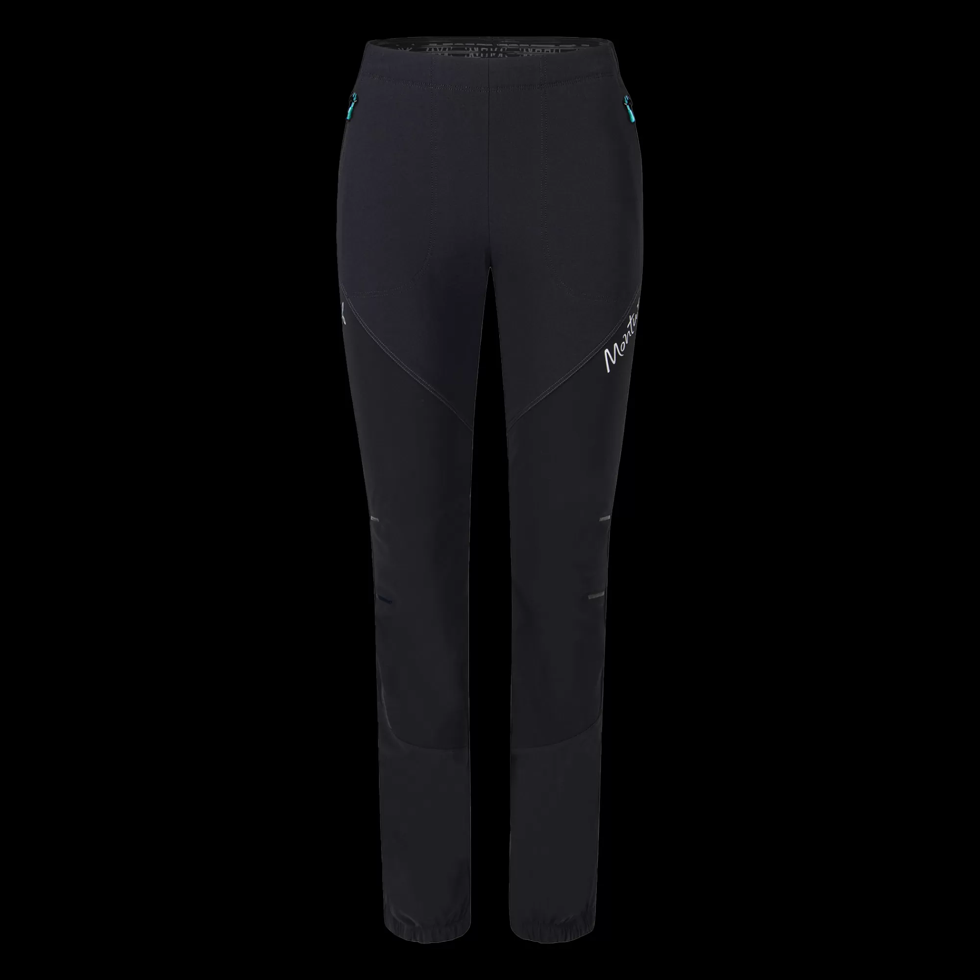 New ALONE PANTS WOMAN Women Ski Touring | Pants