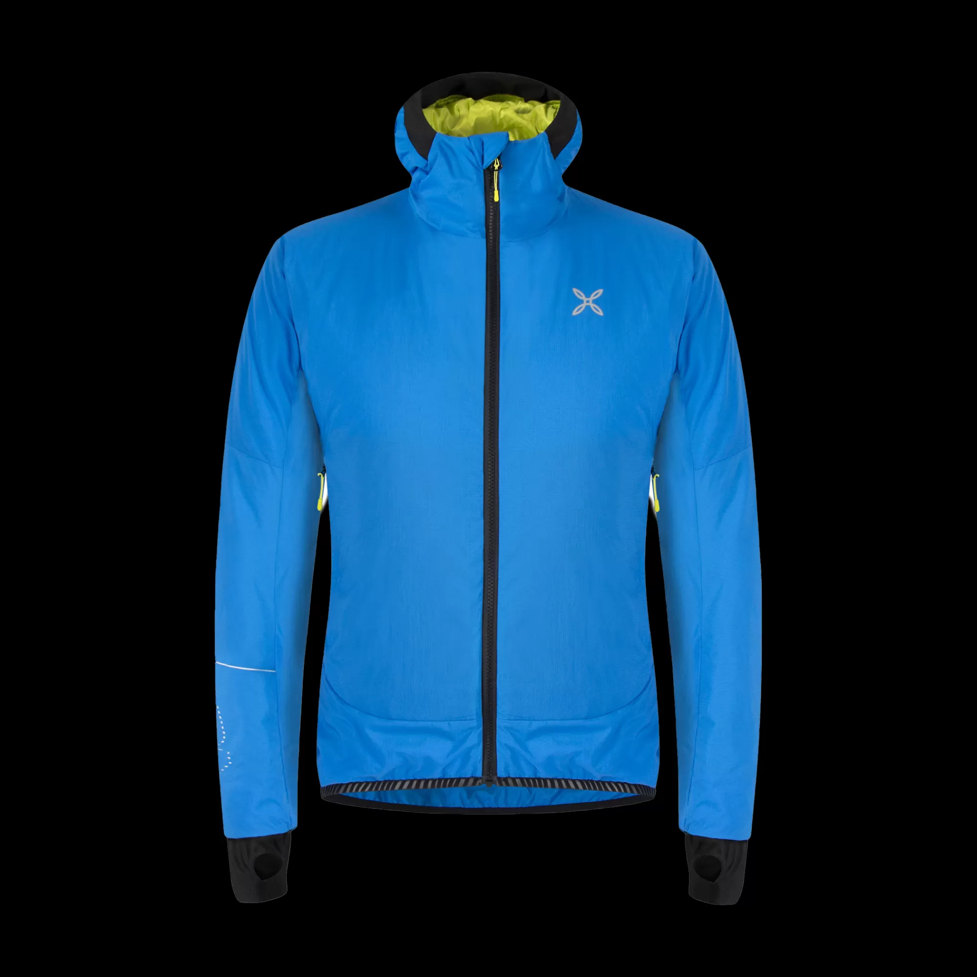 Shop ALP RACE JACKET Ski Touring | Padded Jackets