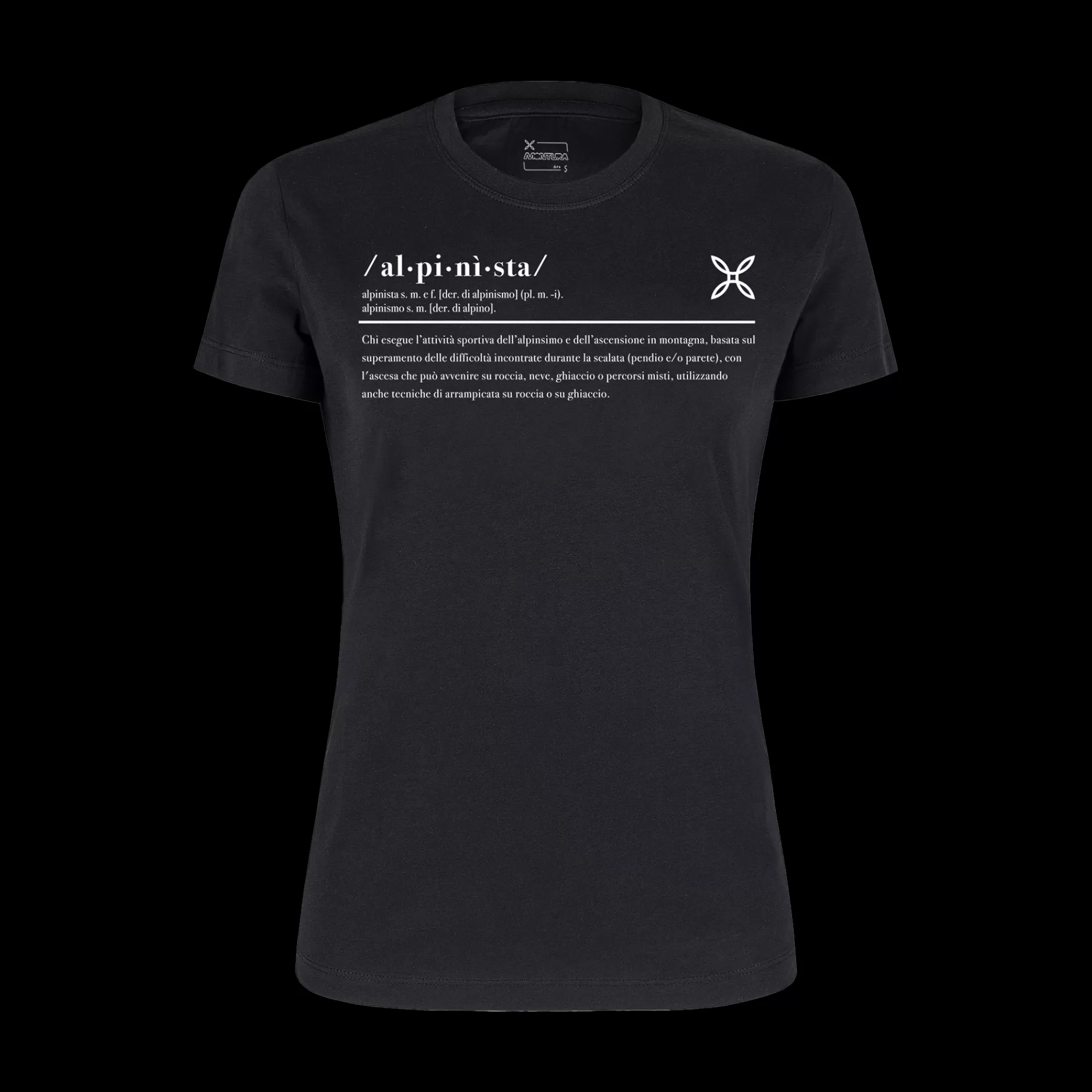 Shop ALPINIST T-SHIRT WOMAN Women Climbing | T-Shirt & Shirts