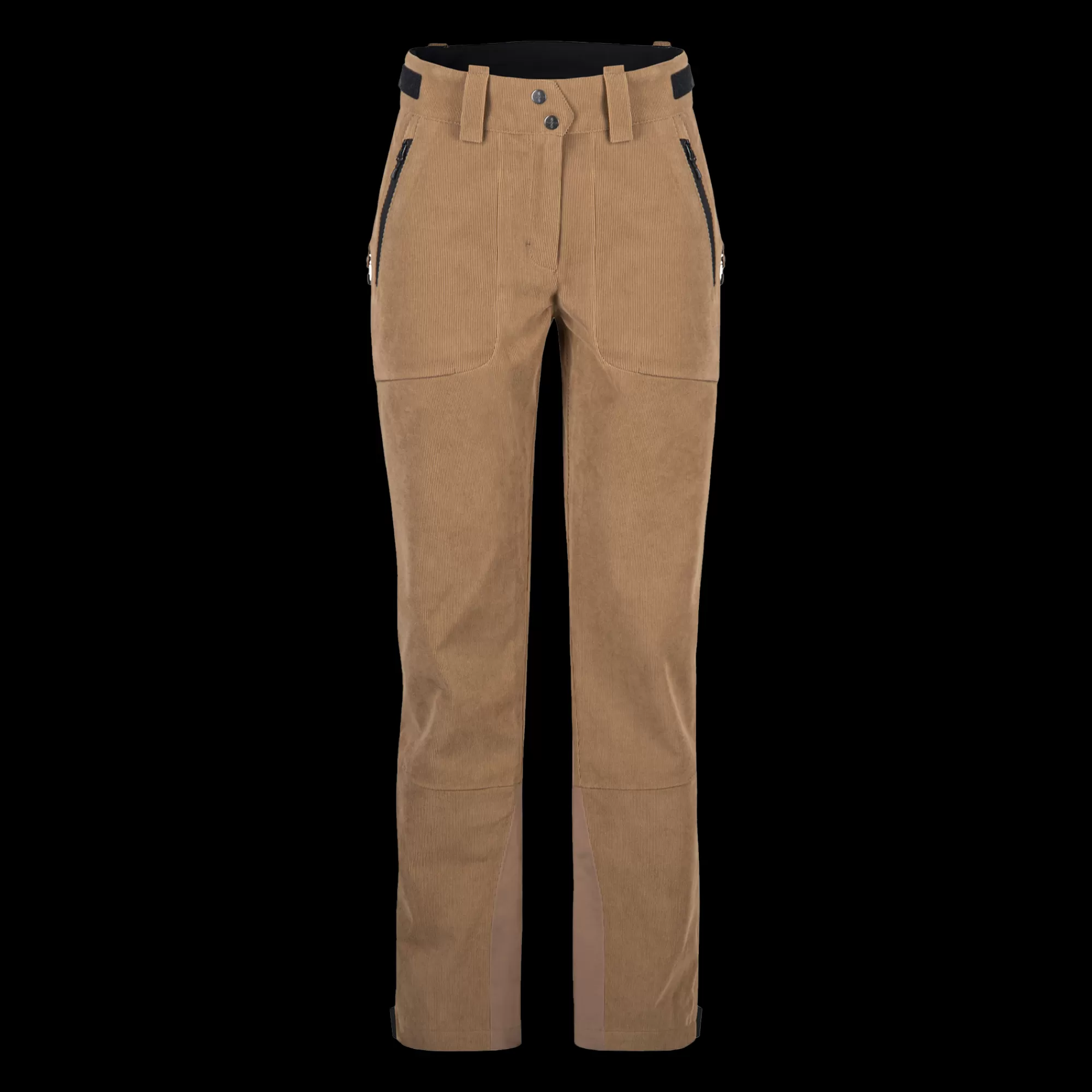 Fashion AROSA CORDUROY PANTS W... Women Pants | Outlet