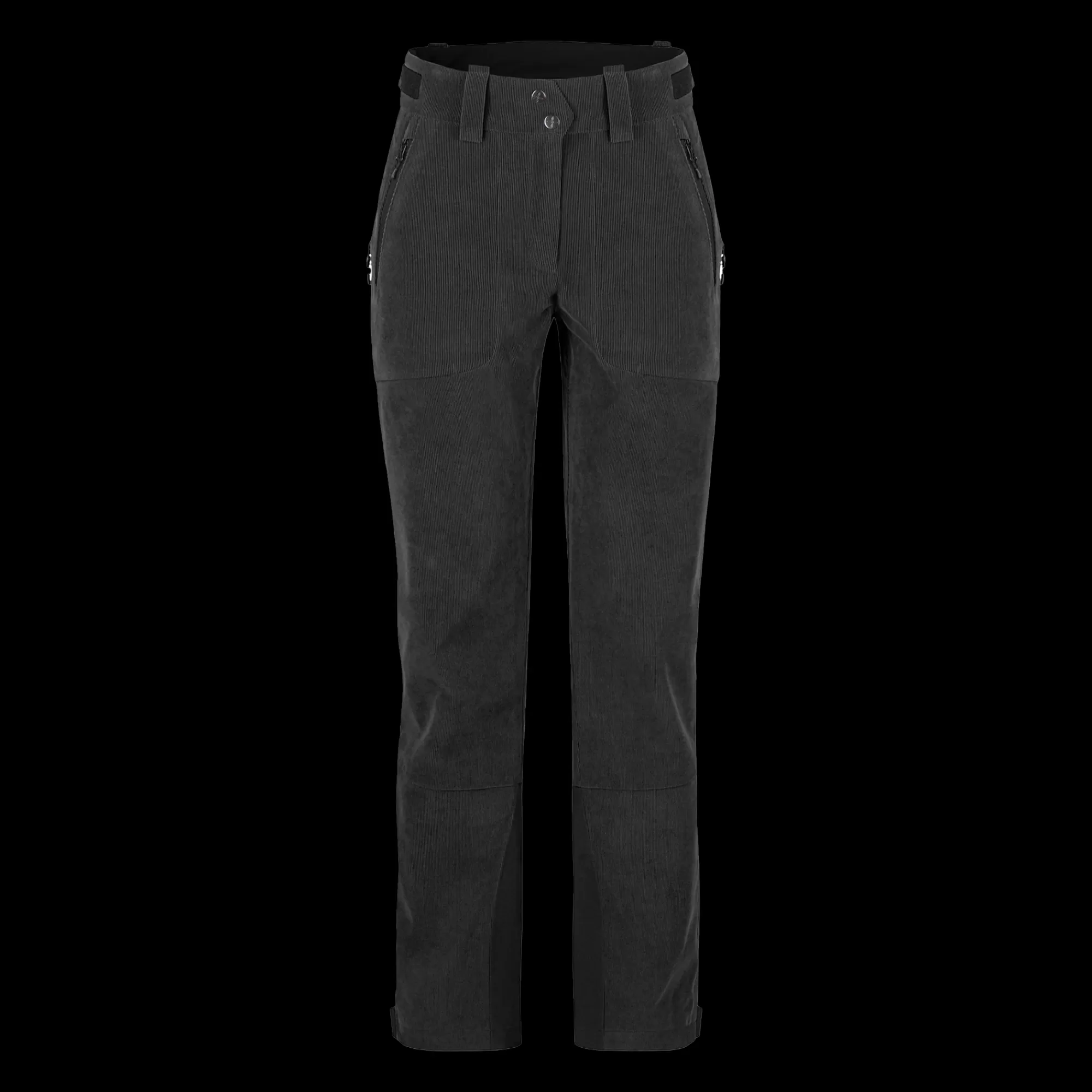 Fashion AROSA CORDUROY PANTS W... Women Pants | Outlet