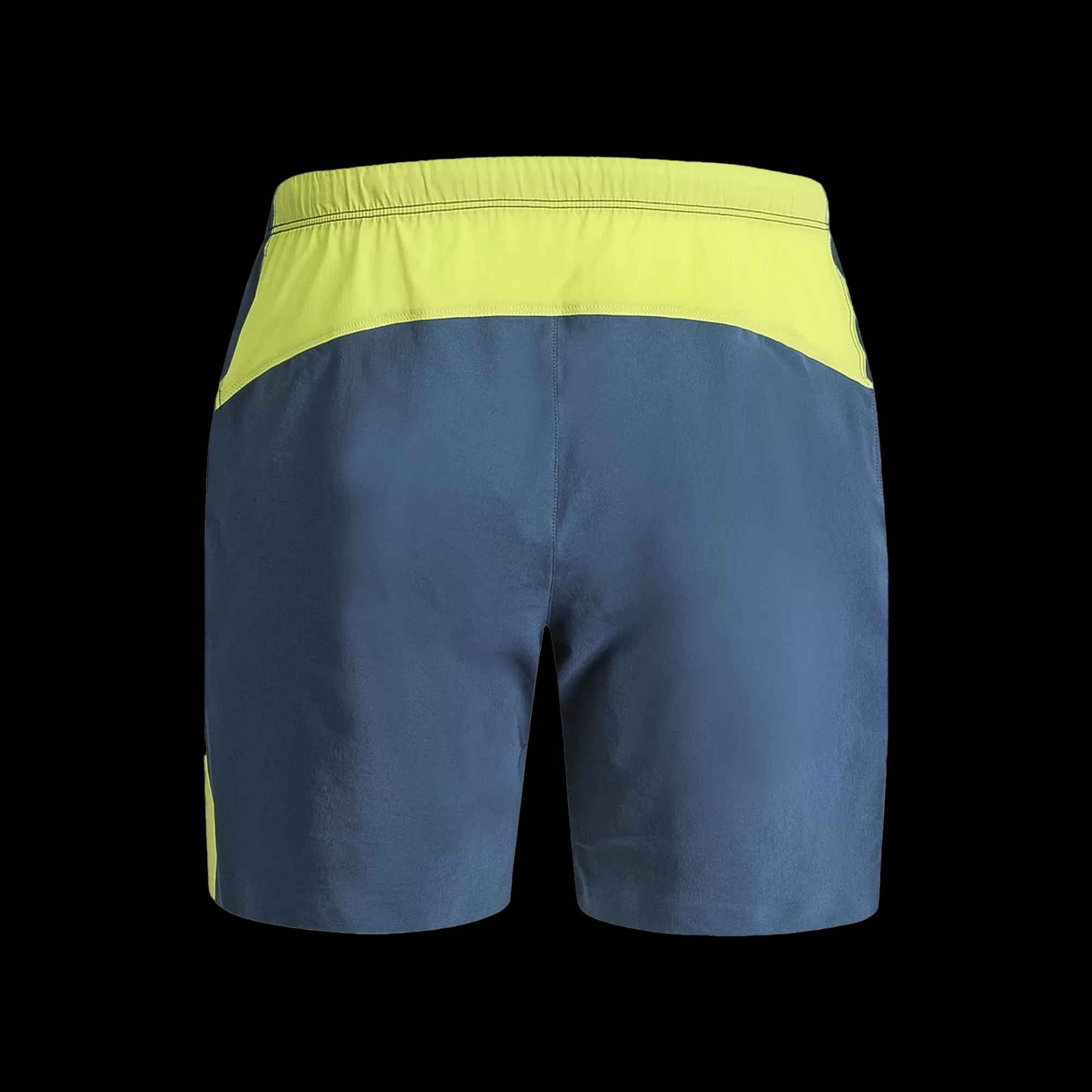 Fashion BLOCK LIGHT SHORTS Shorts