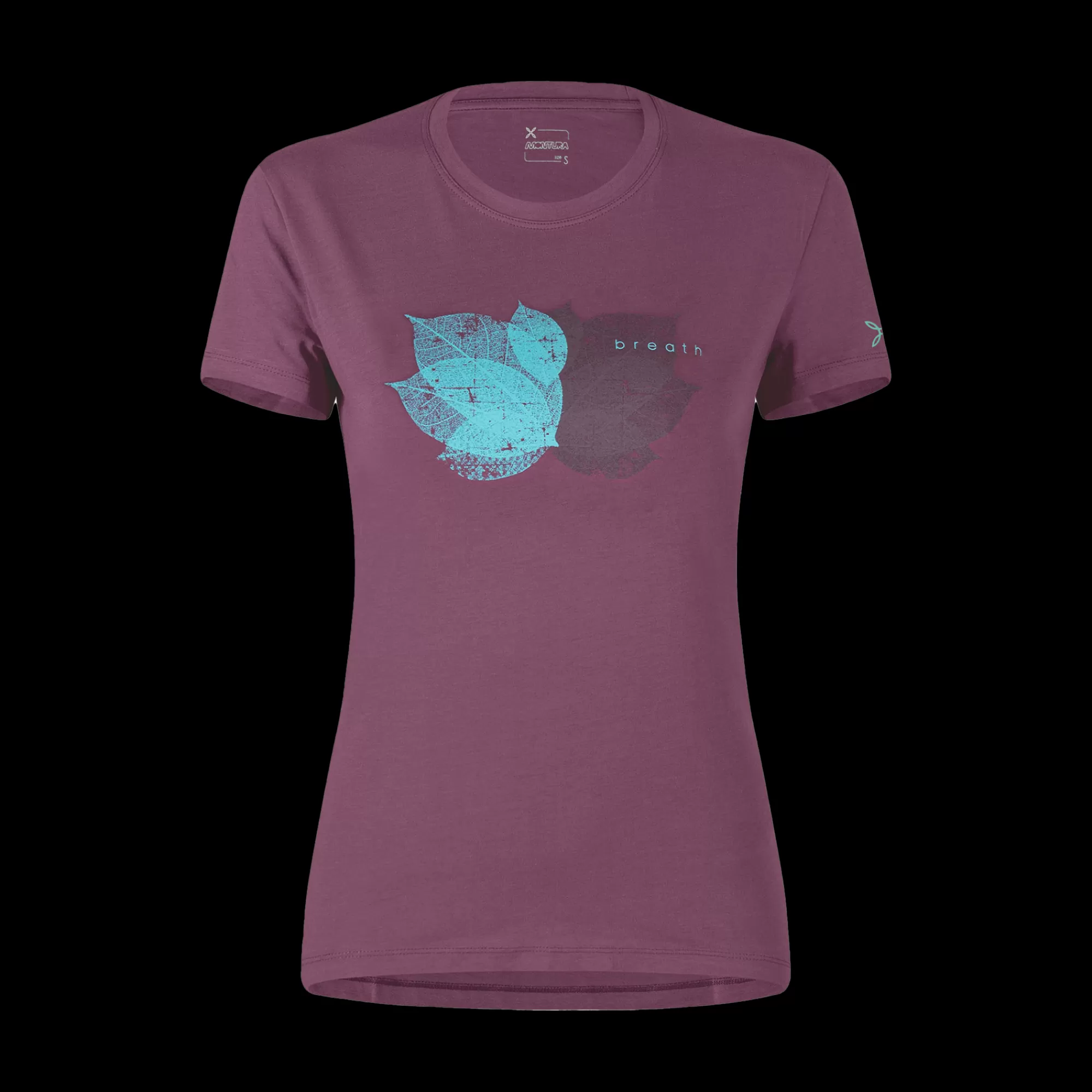 Shop BREATH T-SHIRT WOMAN Women Climbing | T-Shirt & Shirts