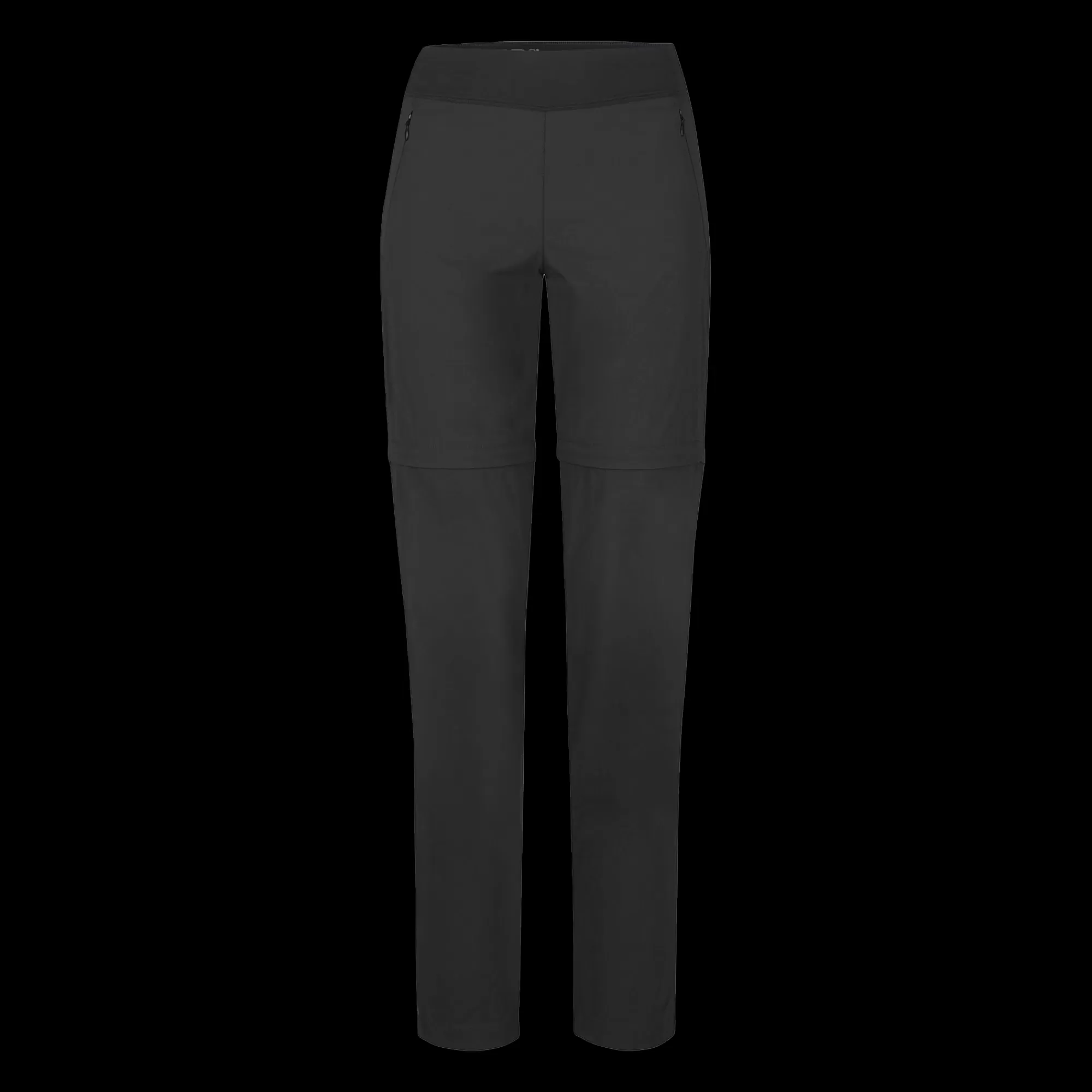 Outlet CERVINIA ZIP OFF PANTS... Women Trekking & Hiking | Pants