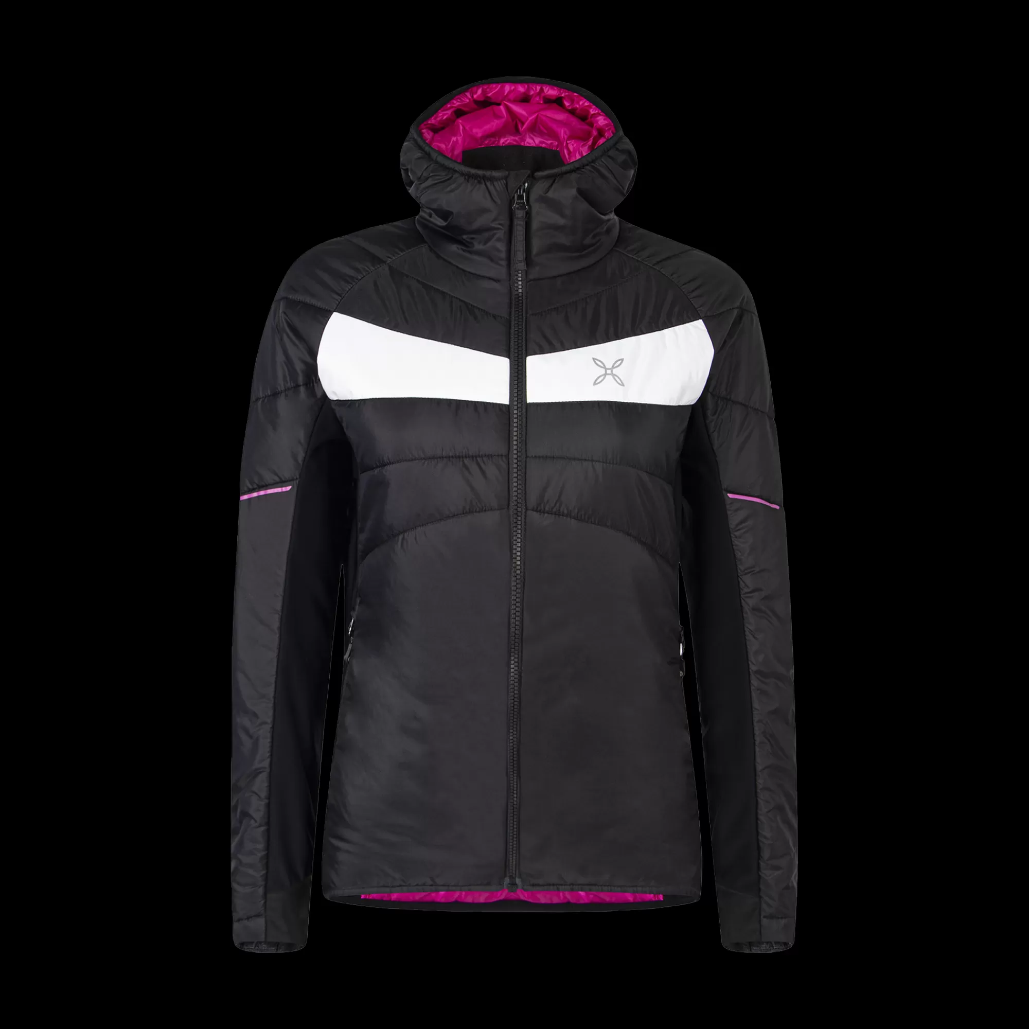 Online CERVINO HOODY JACKET W... Women Padded Jackets | Jackets & Vests