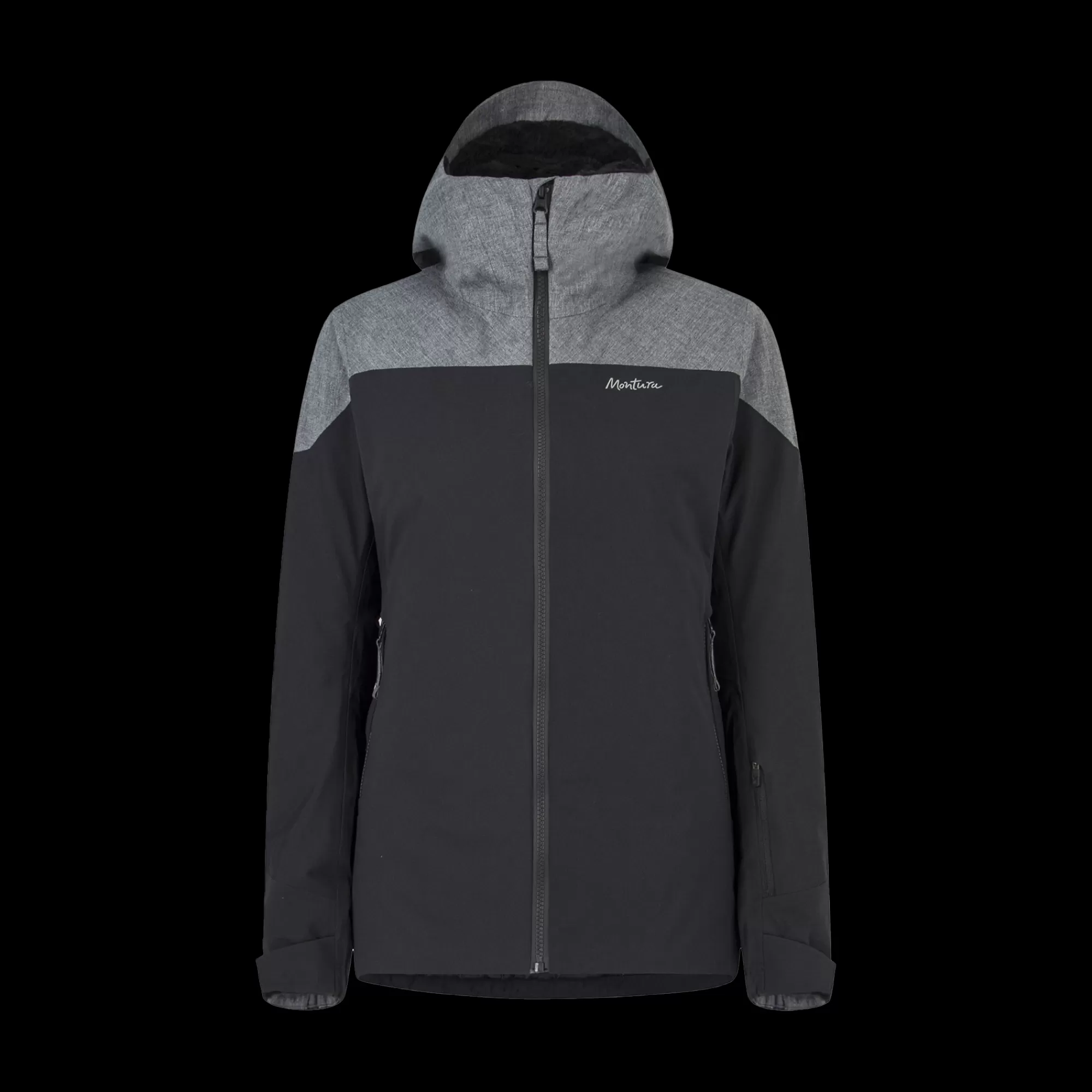 Store CHAMONIX SKI JACKET WOMAN Women Padded Jackets | Jackets & Vests