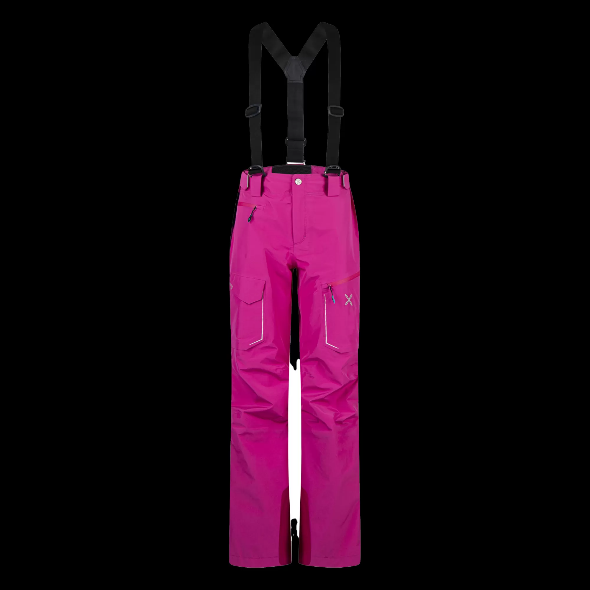 Store CLIFF COVER PANTS WOMAN Women Ski Touring | Pants