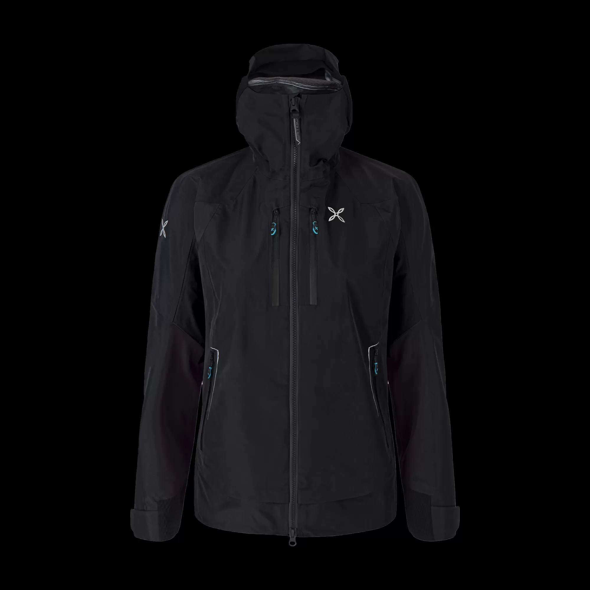 Shop CLIFF JACKET WOMAN Women Ski Touring | Jackets & Vests