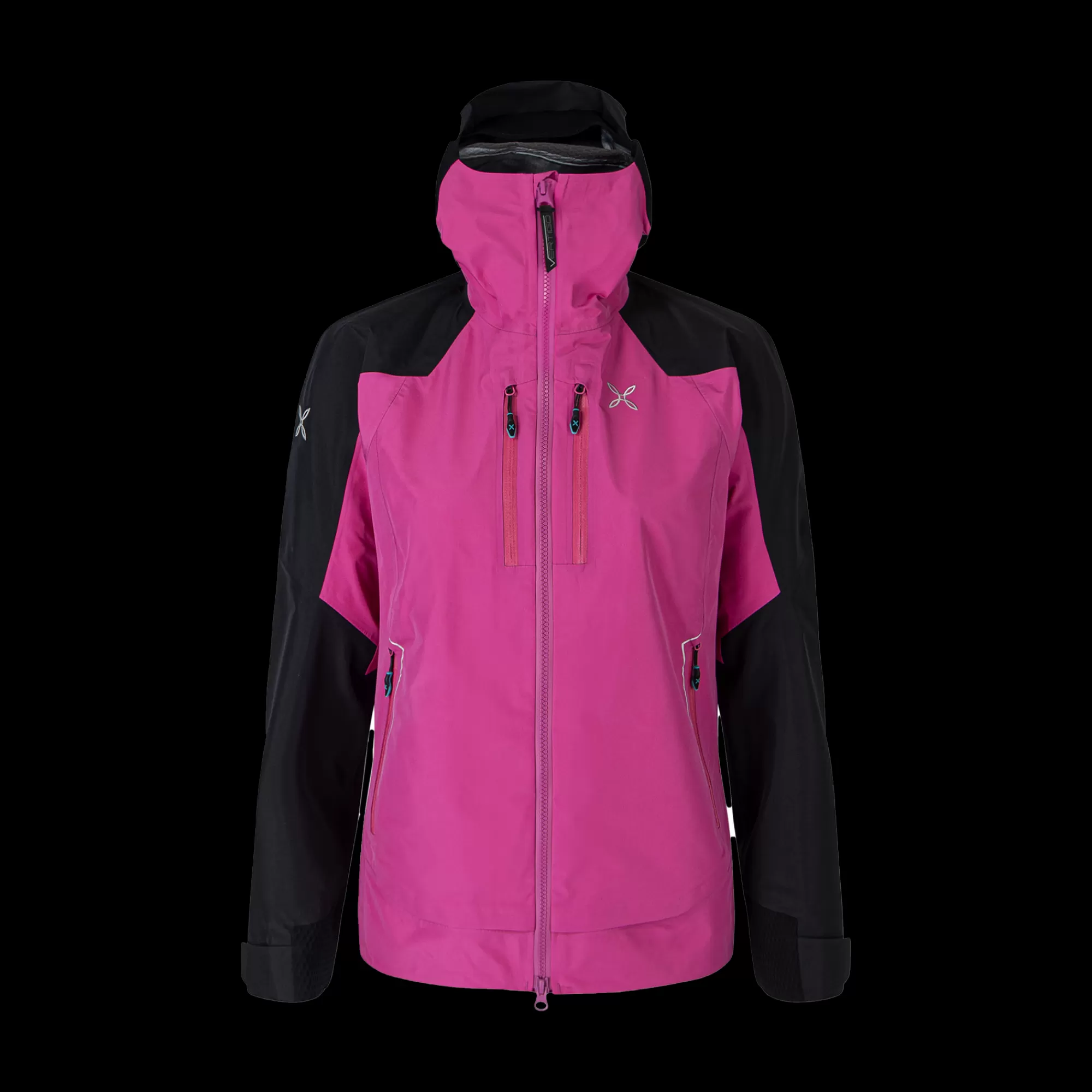 Shop CLIFF JACKET WOMAN Women Ski Touring | Jackets & Vests