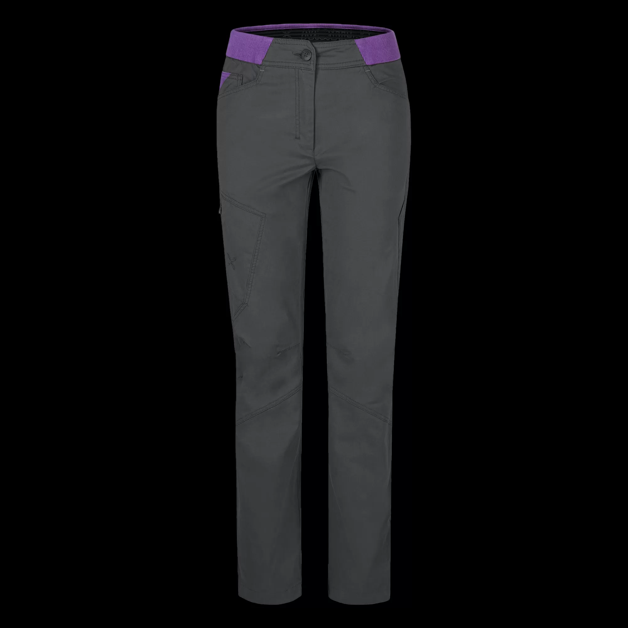 Fashion CREEK PANTS WOMAN Women Climbing | Pants