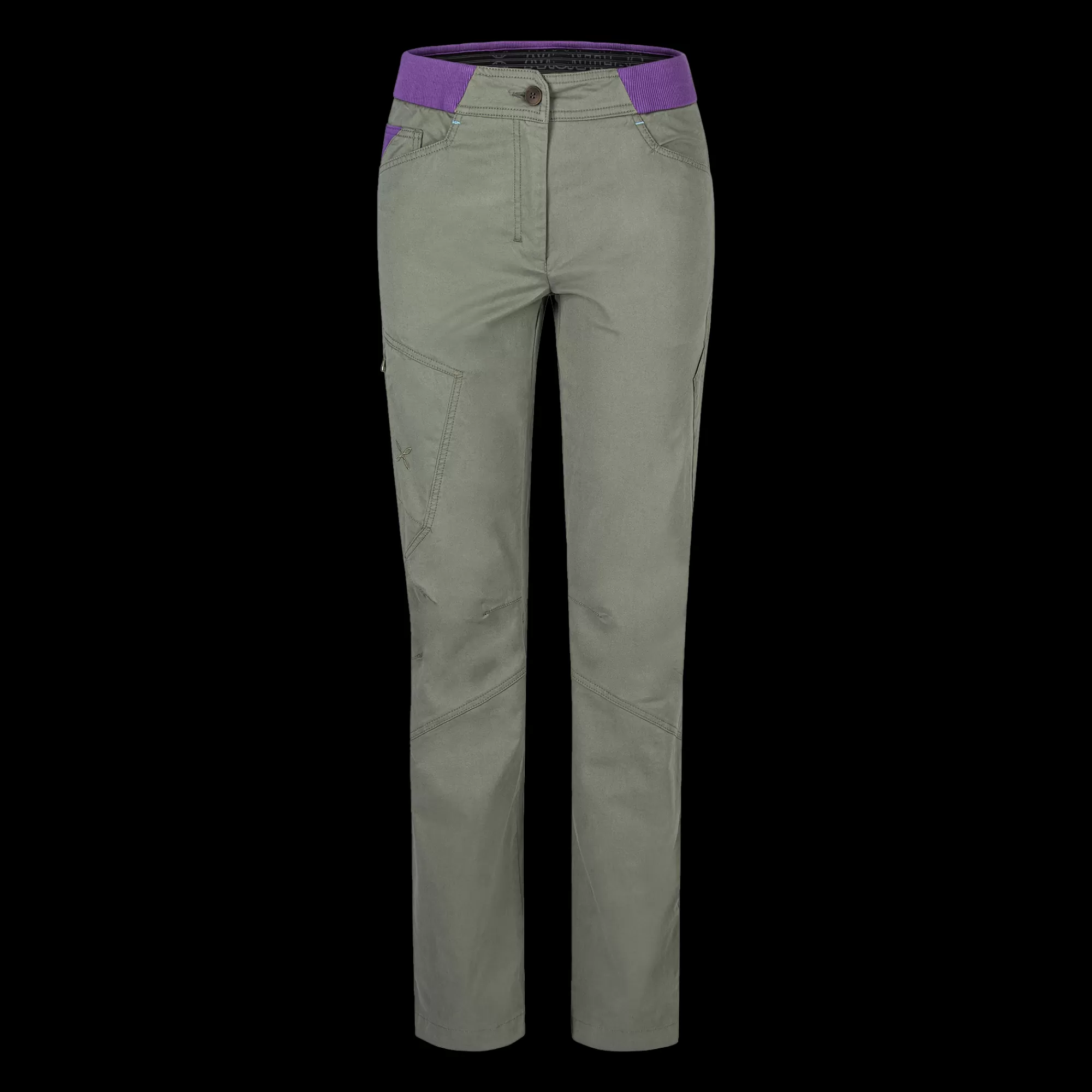 Fashion CREEK PANTS WOMAN Women Climbing | Pants