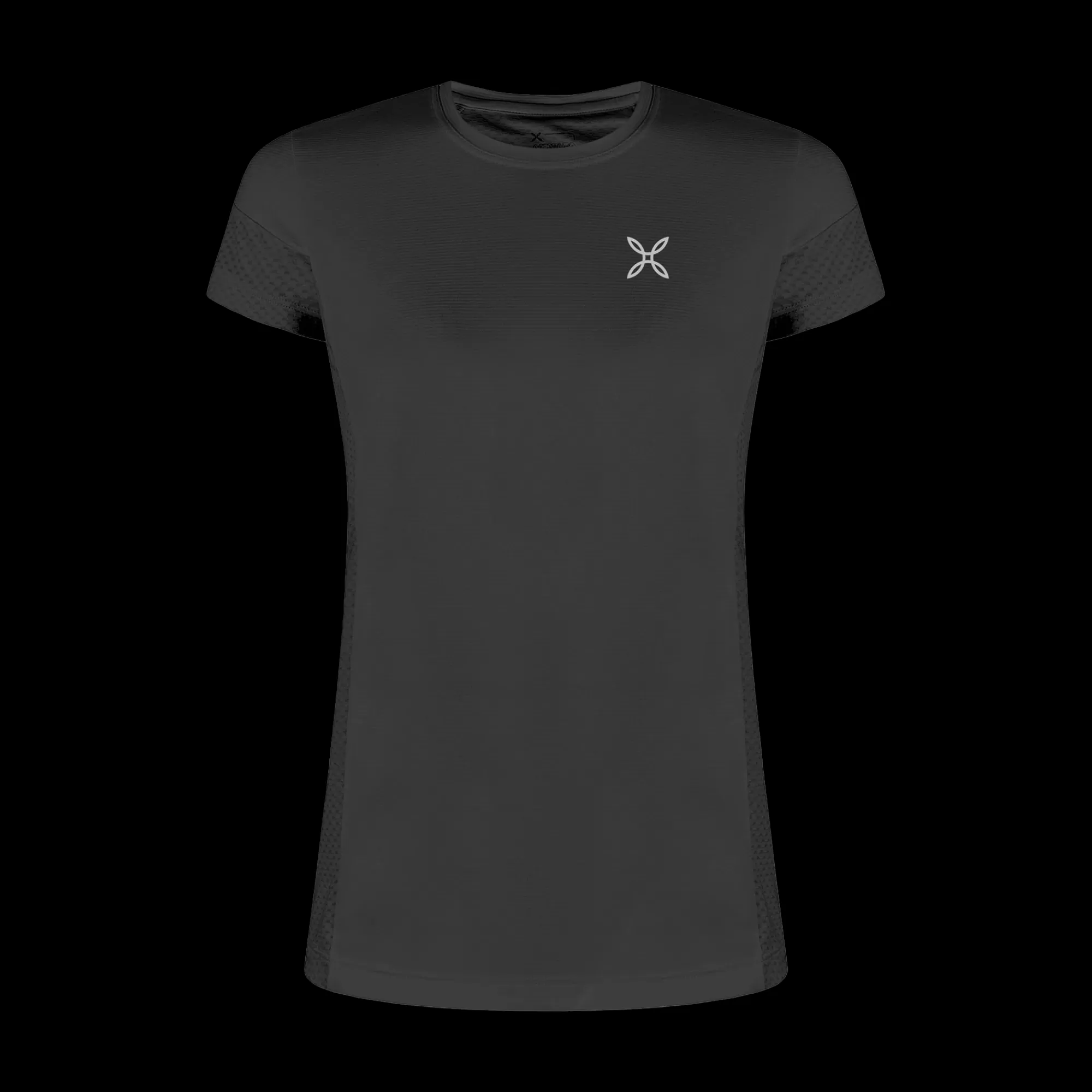 Shop DELTA MIX T-SHIRT WOMAN Women Climbing | Trekking & Hiking