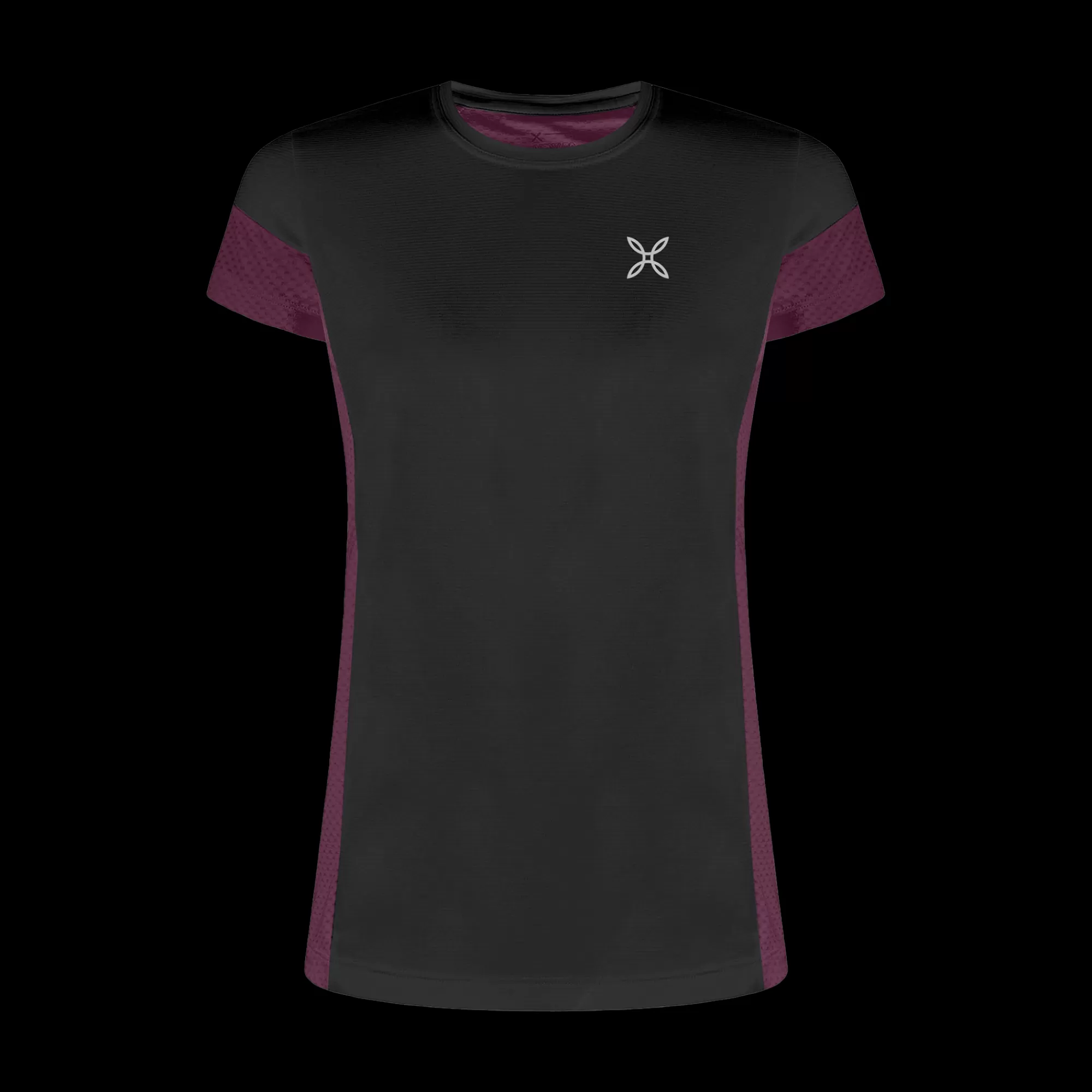 Shop DELTA MIX T-SHIRT WOMAN Women Climbing | Trekking & Hiking