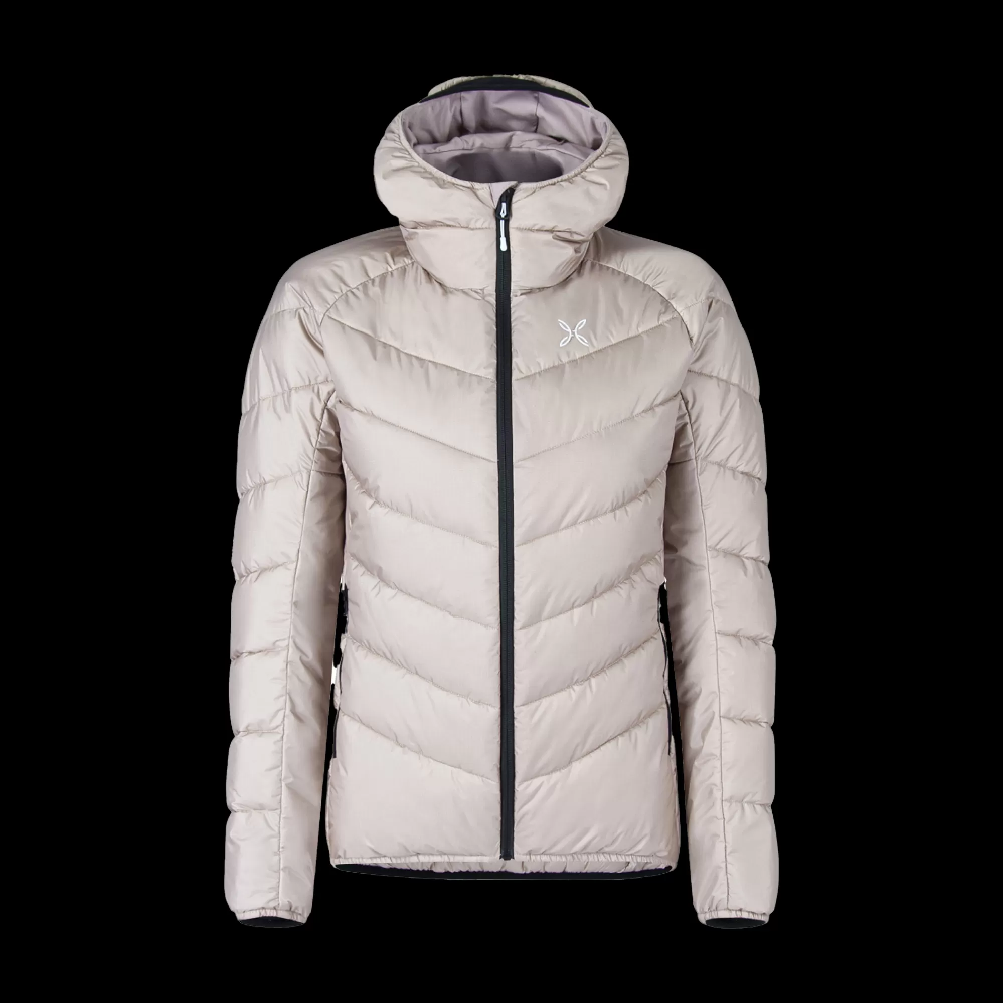 Fashion DESTINY DUVET WOMAN Women Climbing | Padded Jackets