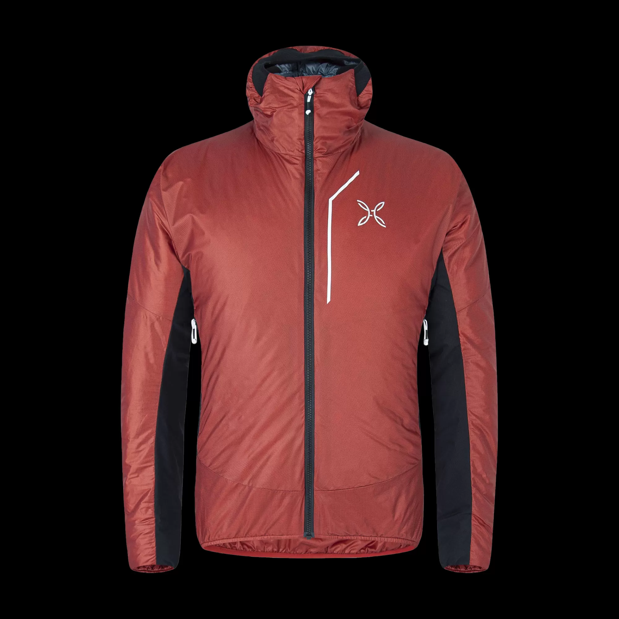 New EIGER JACKET Ski Touring | Padded Jackets