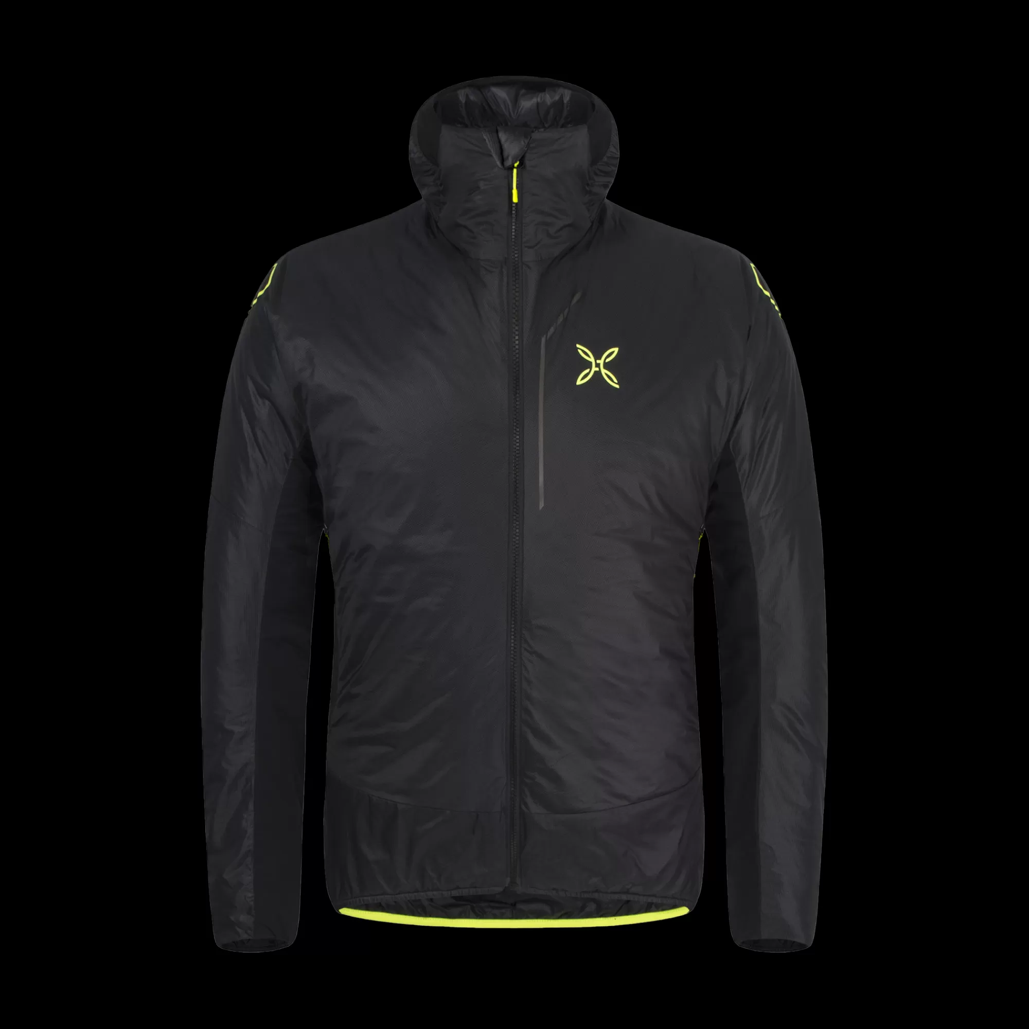 New EIGER JACKET Ski Touring | Padded Jackets