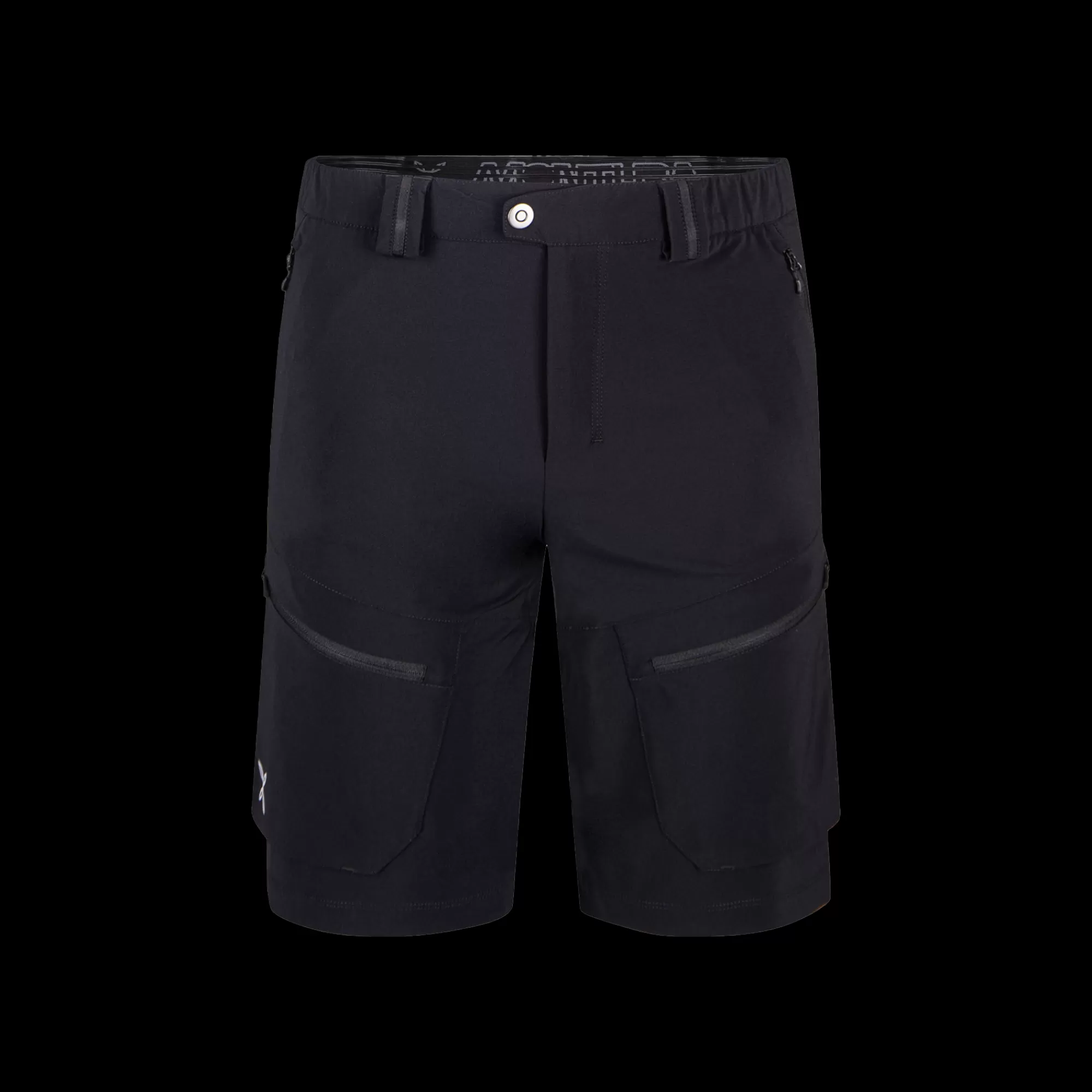 Fashion ELEMENTAL 2 BERMUDA Women Trekking & Hiking | Shorts