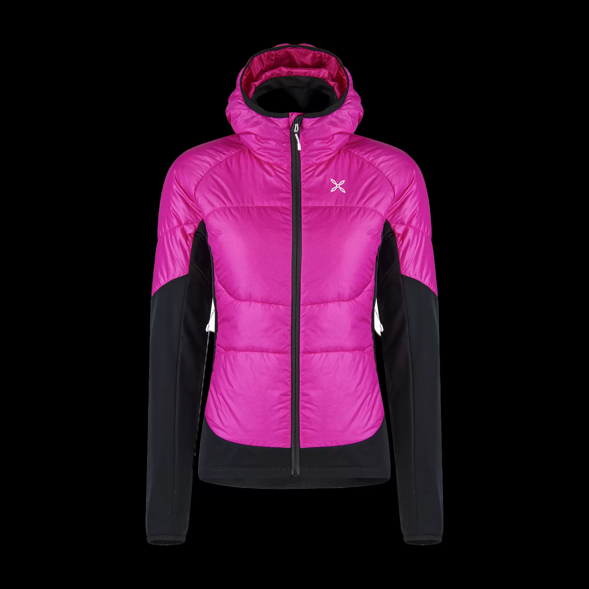 Outlet ENIGMA HYBRID JACKET W... Women Padded Jackets | Jackets & Vests