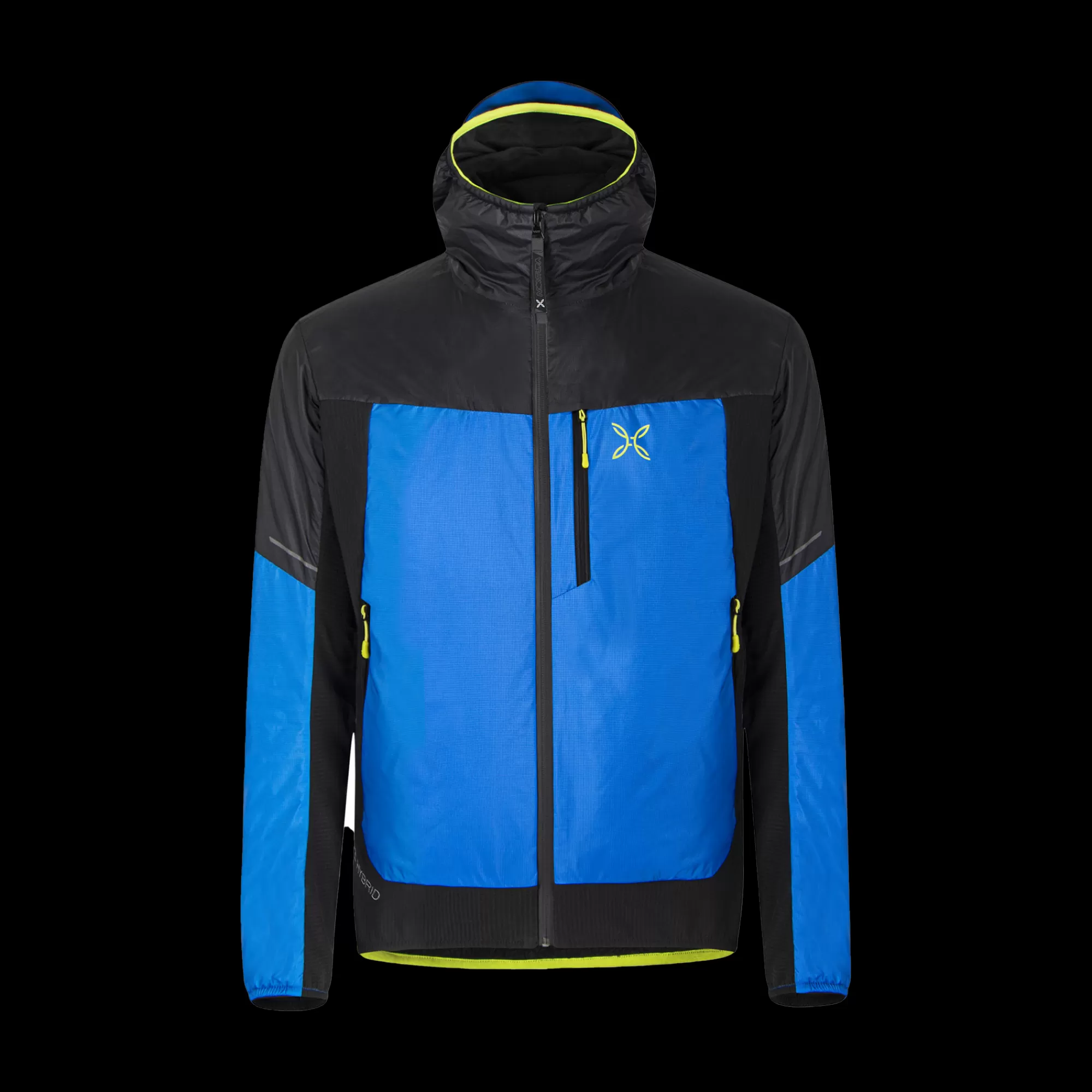 Online ESCAPE HYBRID JACKET Ski Touring | Padded Jackets