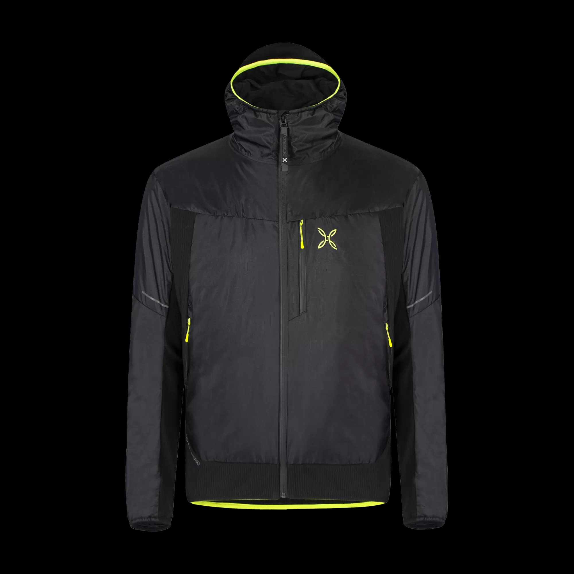 Online ESCAPE HYBRID JACKET Ski Touring | Padded Jackets