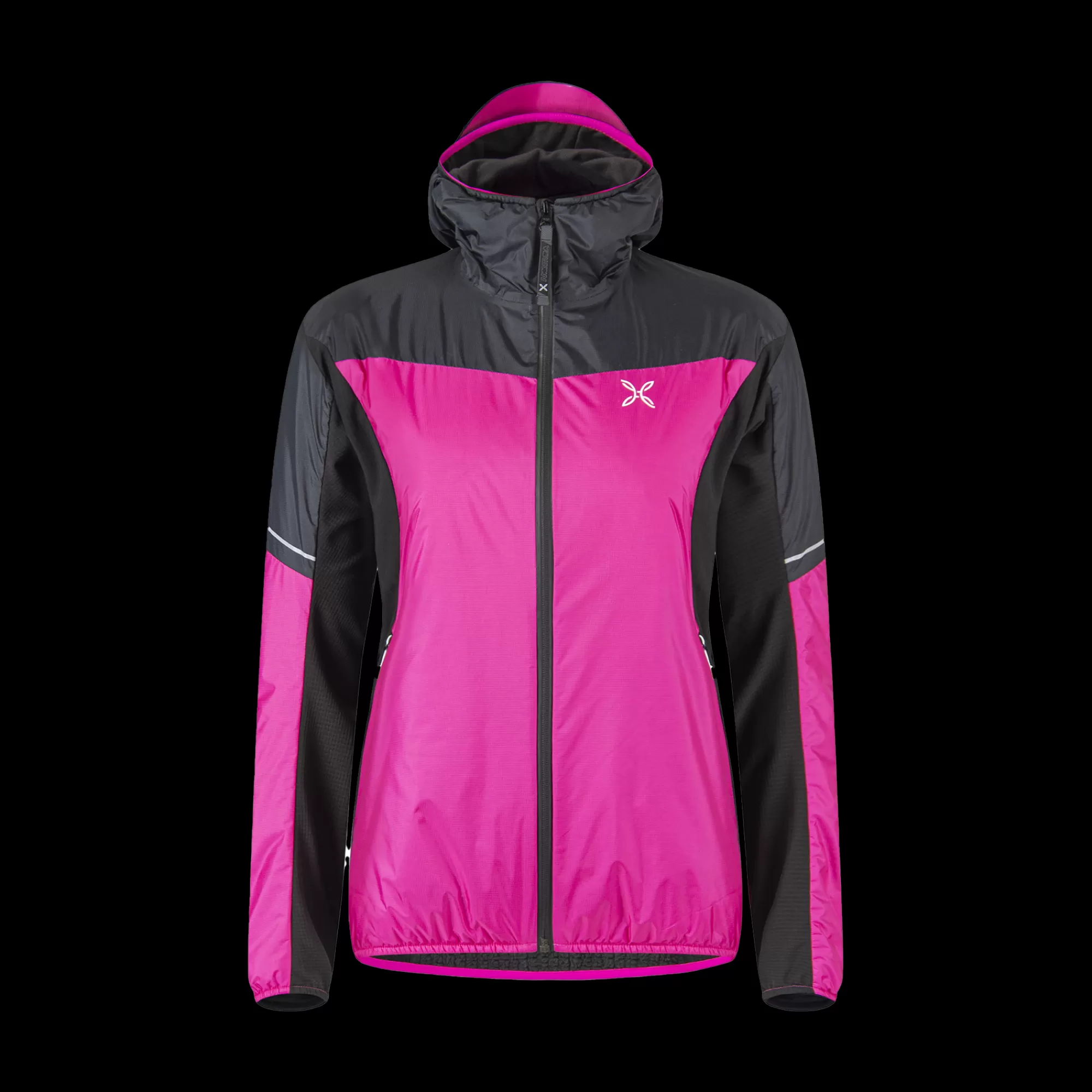 Store ESCAPE HYBRID JACKET W... Women Ski Touring | Padded Jackets