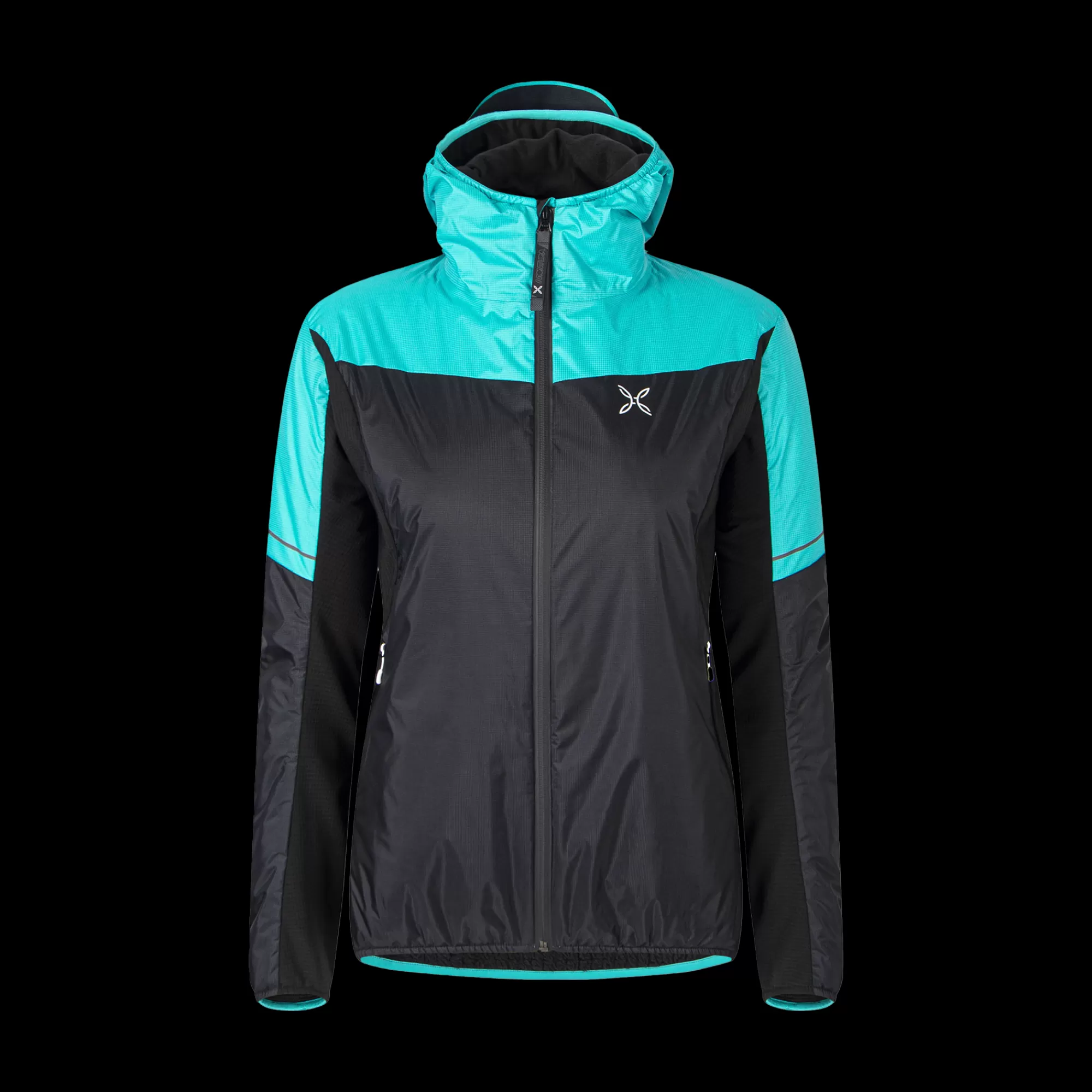 Store ESCAPE HYBRID JACKET W... Women Ski Touring | Padded Jackets