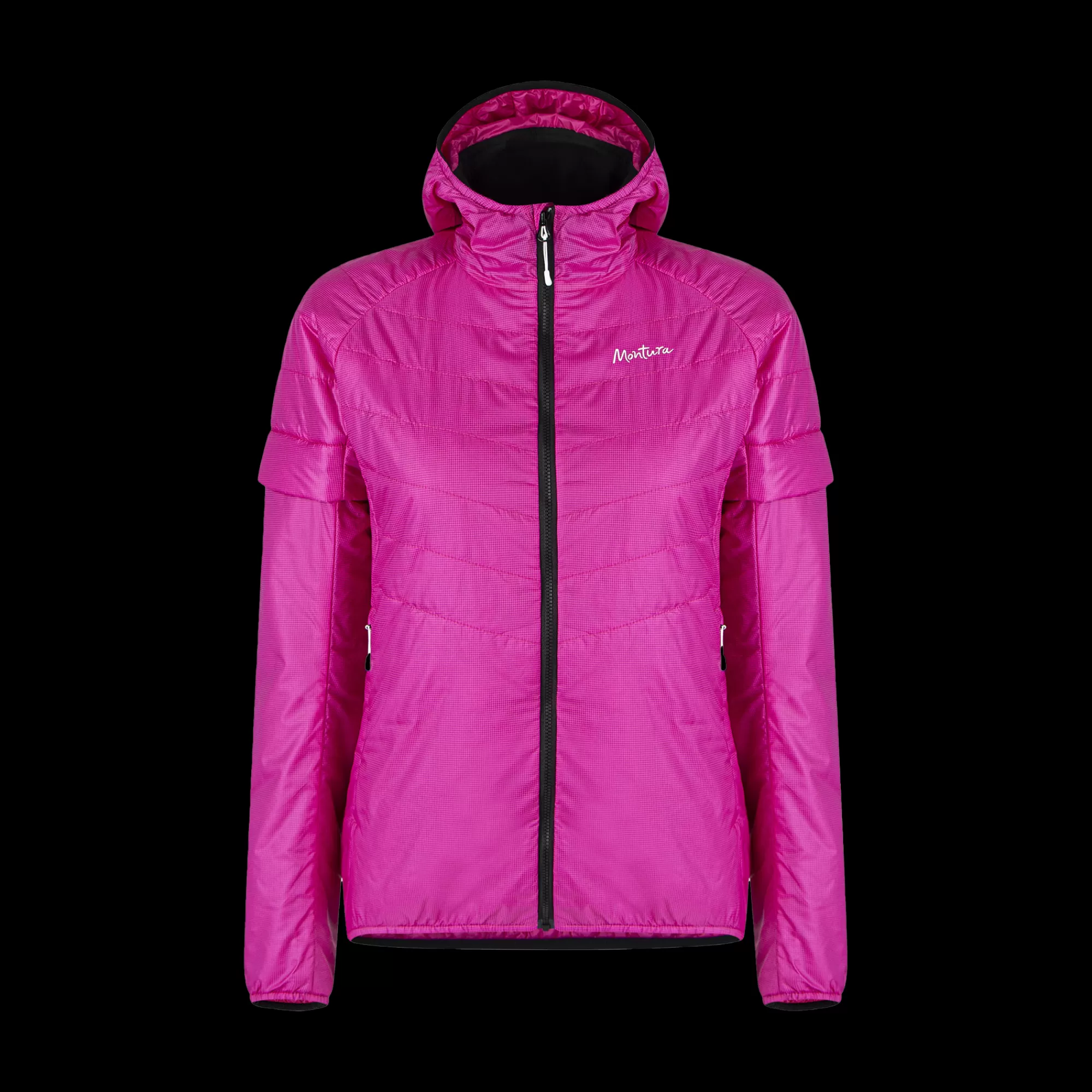 Shop FUTURA COMBI JACKET WOMAN Women Padded Jackets | Jackets & Vests