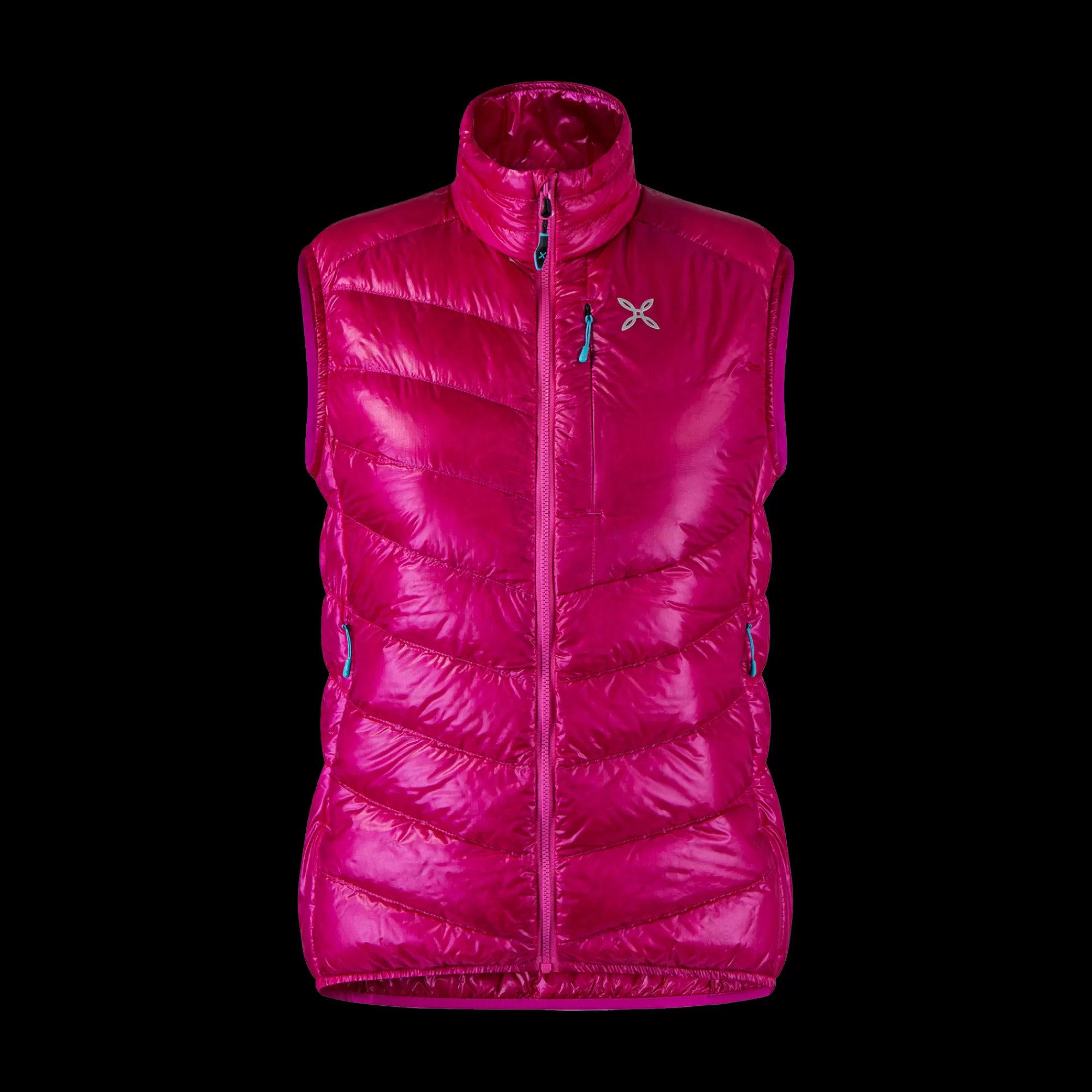 Clearance HELIOS DUVET VEST WOMAN Women Mountaineering | Jackets & Vests