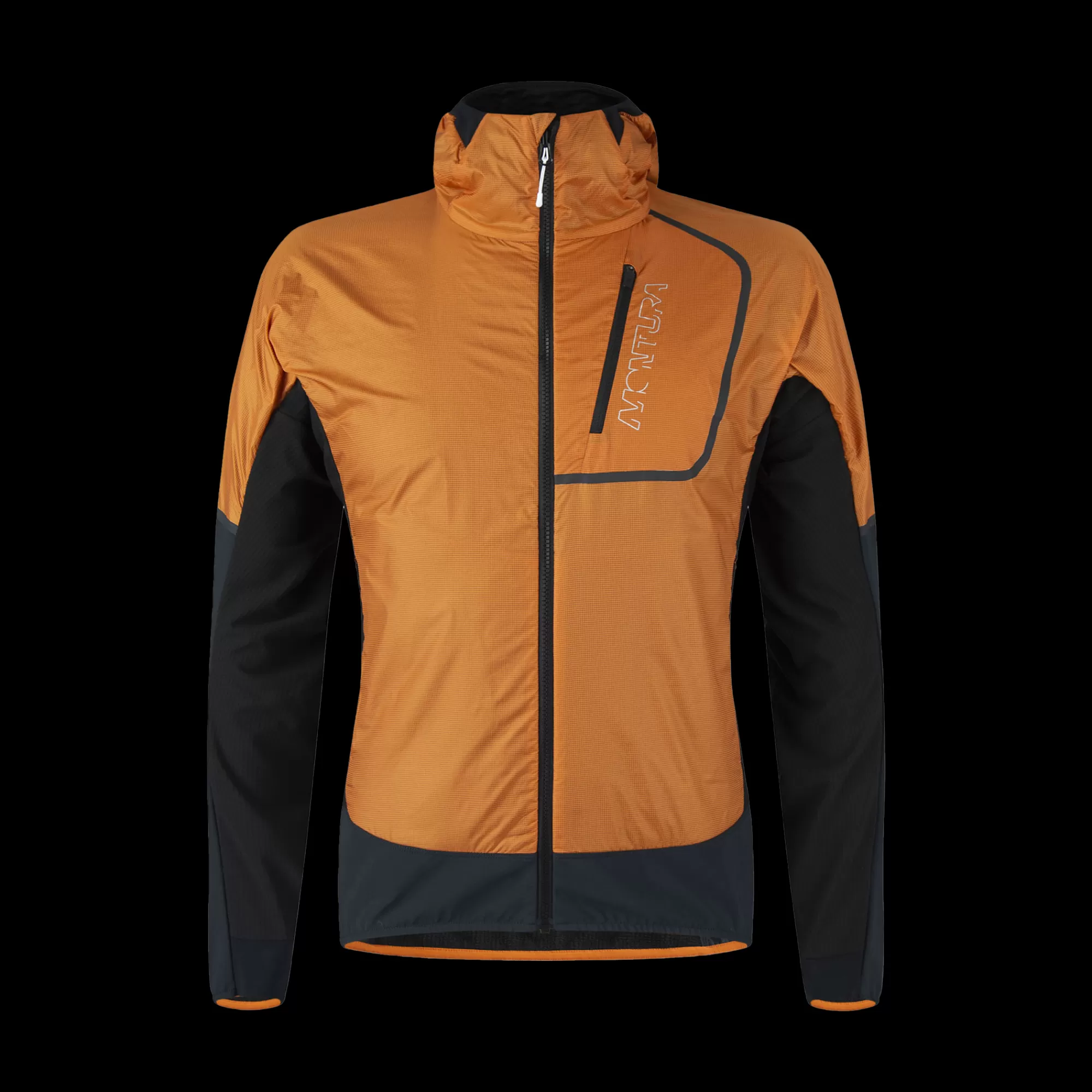 New INSIGHT PLUS HYBRID JA... Ski Touring | Padded Jackets