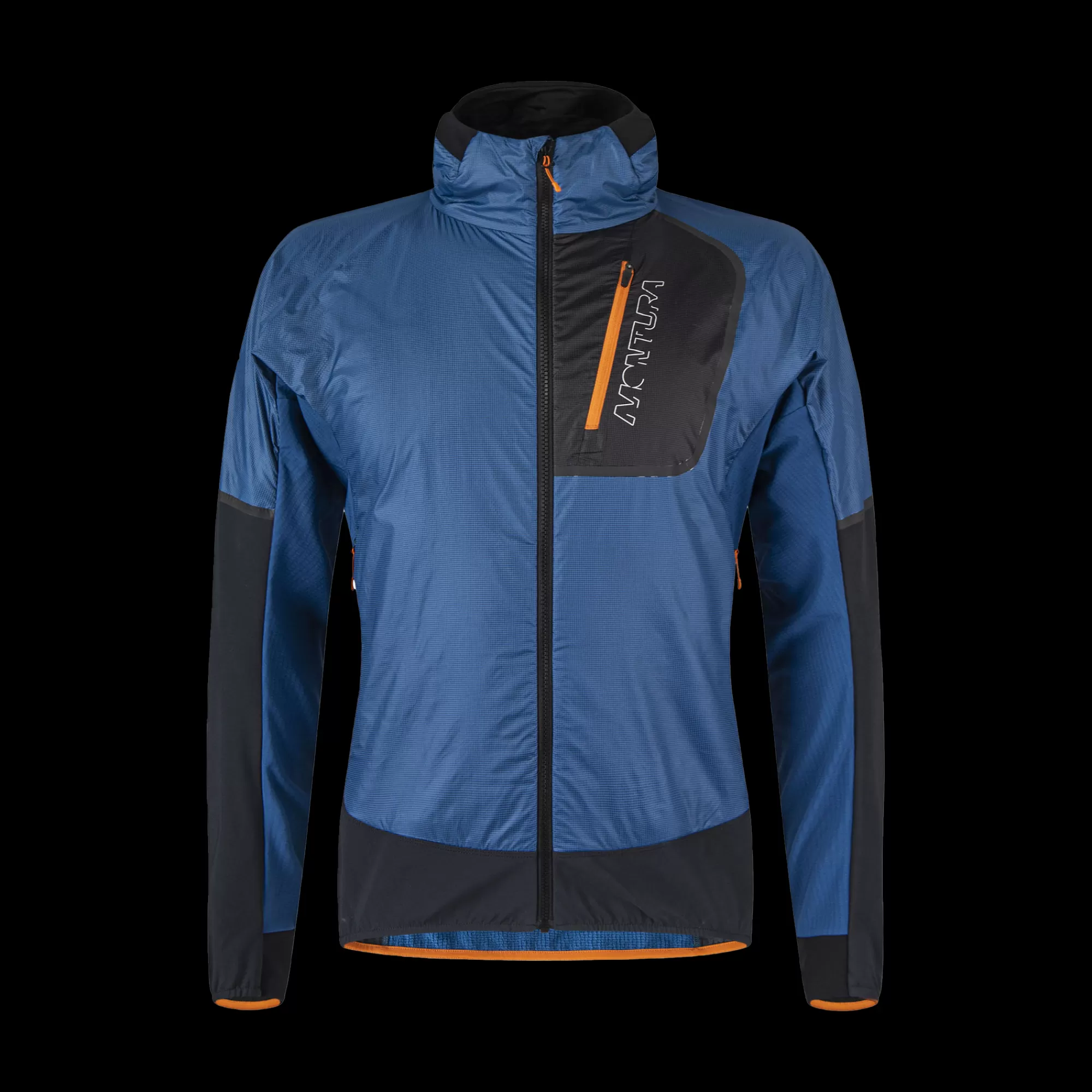 New INSIGHT PLUS HYBRID JA... Ski Touring | Padded Jackets