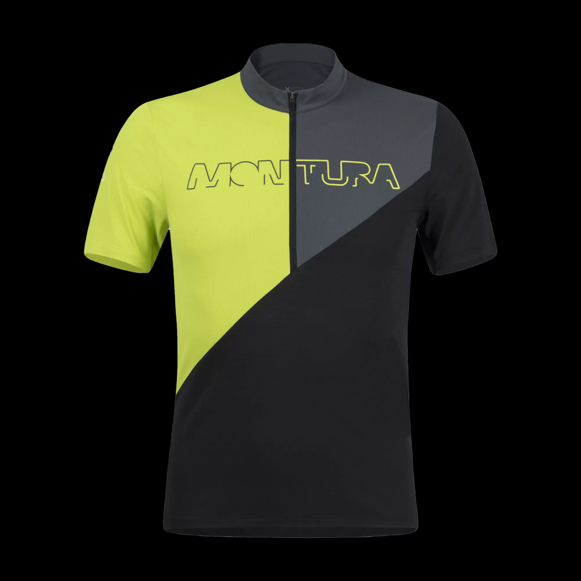 Best Sale LAND ZIP T-SHIRT Trail Running | T-Shirts & Shirts