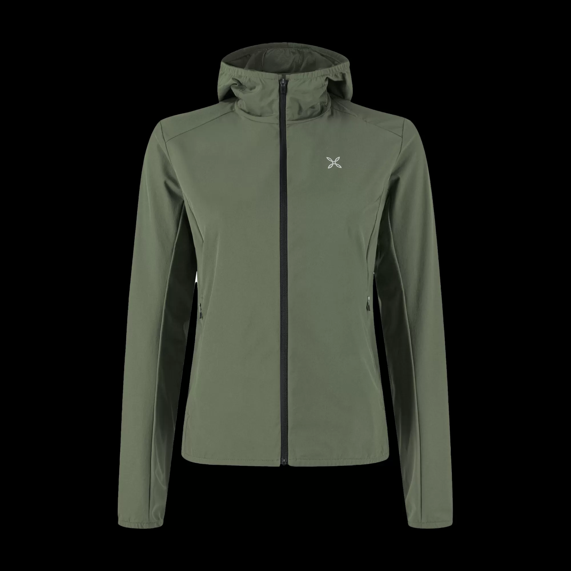 Cheap LIGHT TRAINING JACKET ... Women Jackets & Vests