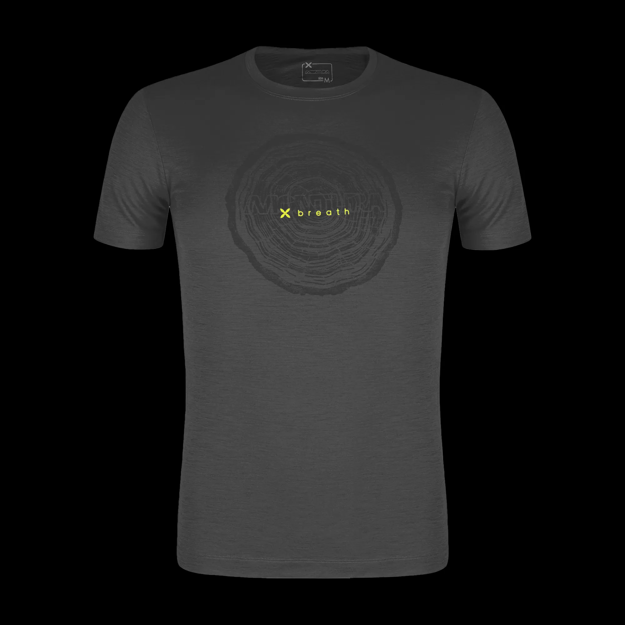 Outlet MERINO BREATH T-SHIRT T-Shirts & Shirts