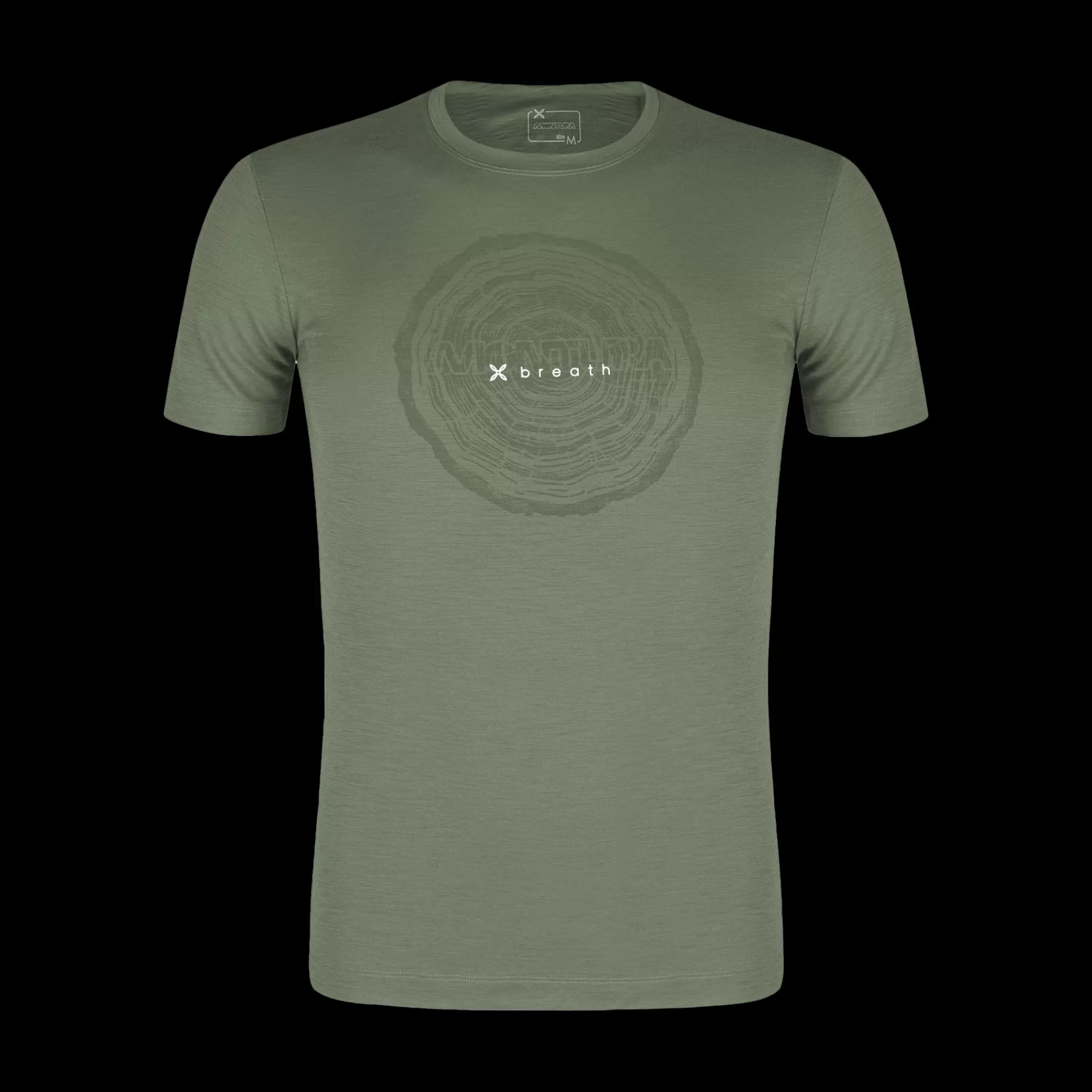 Outlet MERINO BREATH T-SHIRT T-Shirts & Shirts