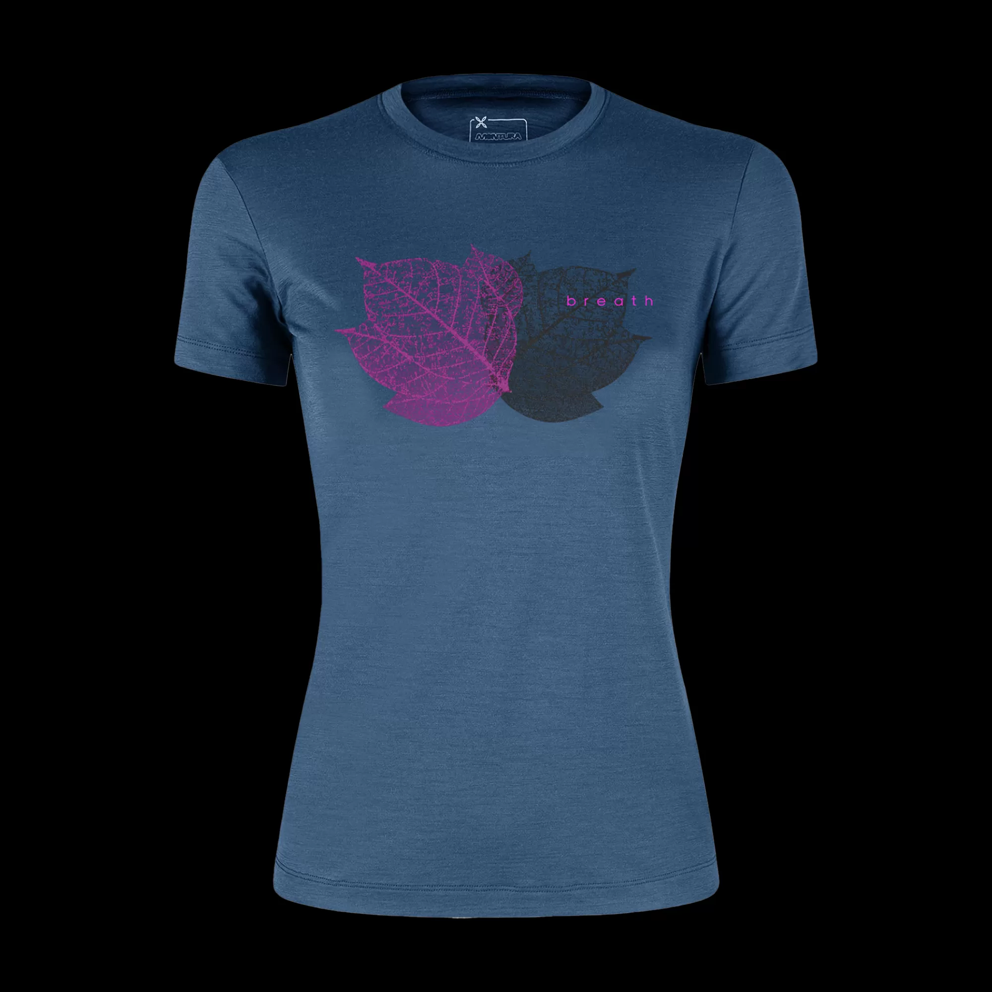 Fashion MERINO BREATH T-SHIRT ... Women T-Shirt & Shirts