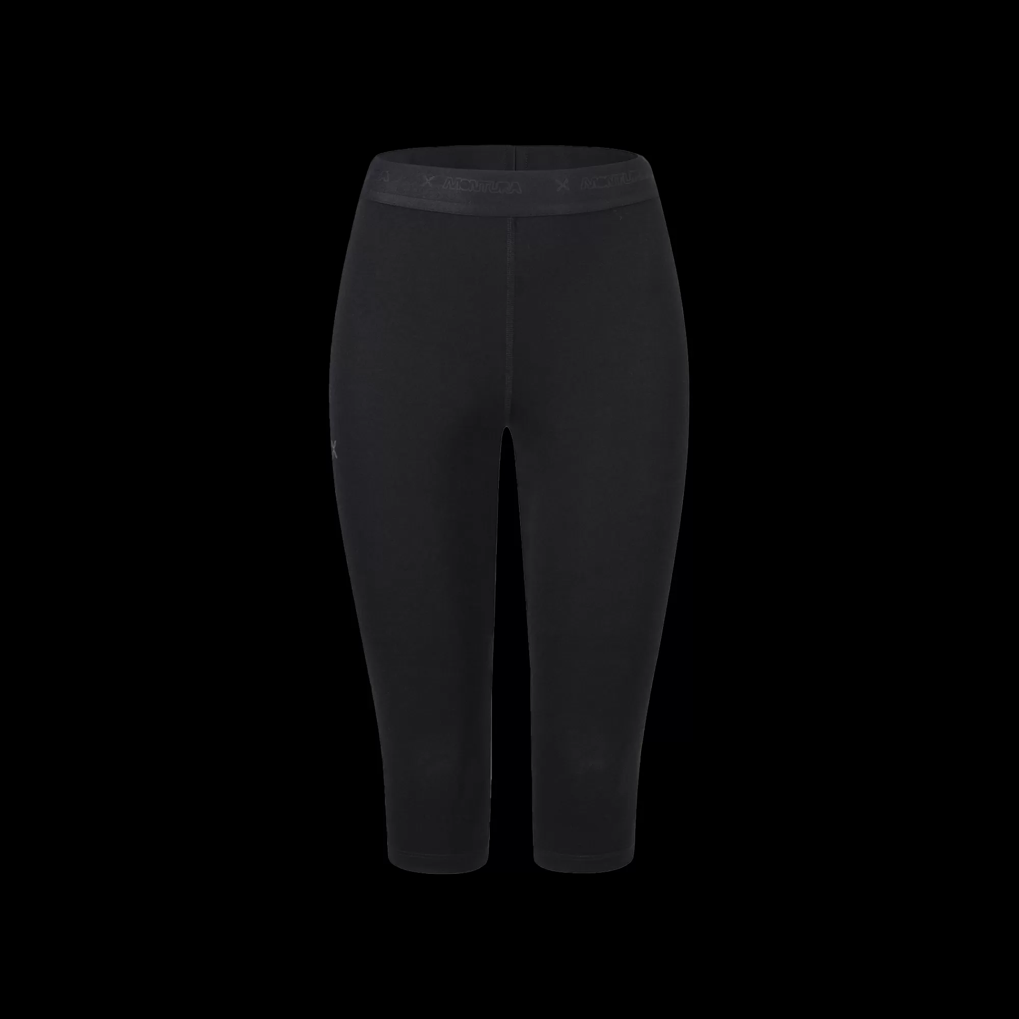 Cheap MERINO CONCEPT 3/4 PAN... Women Trail Running | Pants