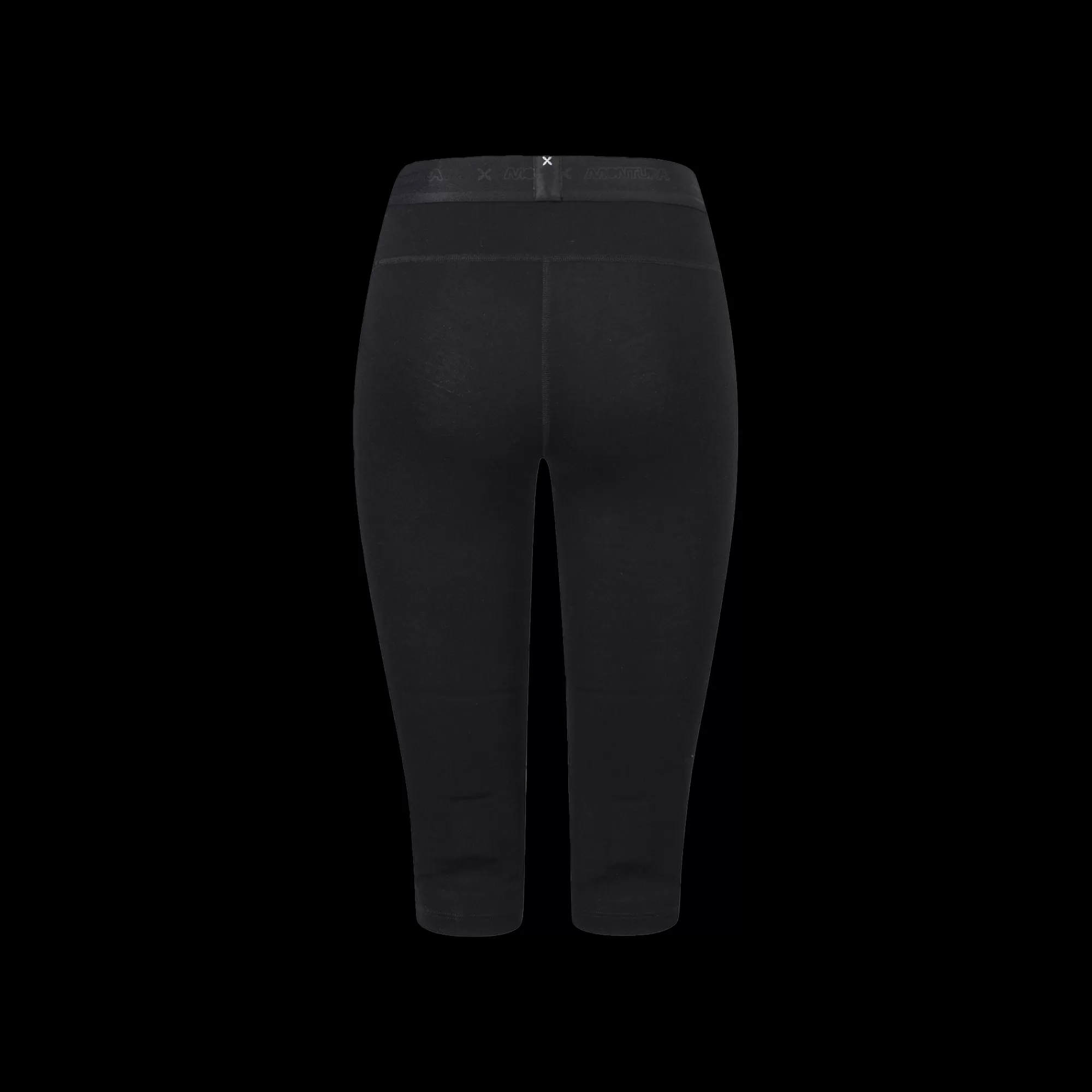 Cheap MERINO CONCEPT 3/4 PAN... Women Trail Running | Pants