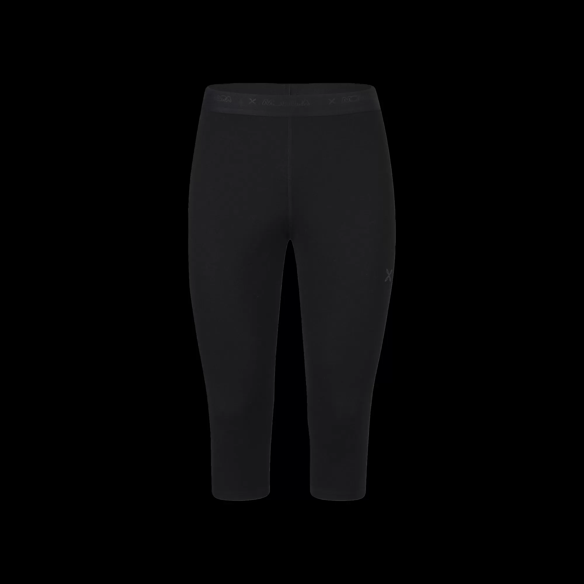 Best MERINO CONCEPT 3/4 PANTS Trail Running | Pants