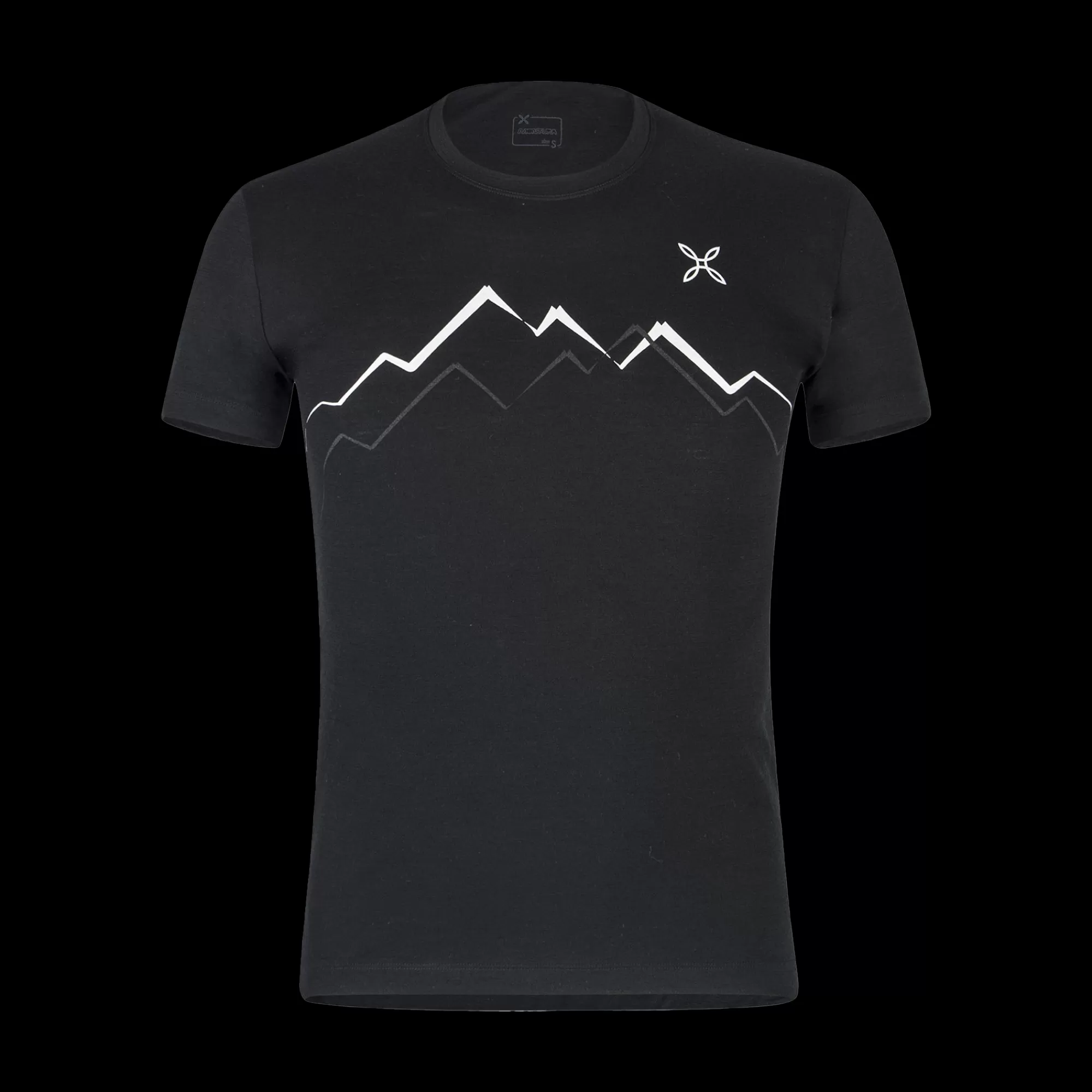 Discount MERINO SKYLINE T-SHIRT T-Shirts & Shirts | Outlet