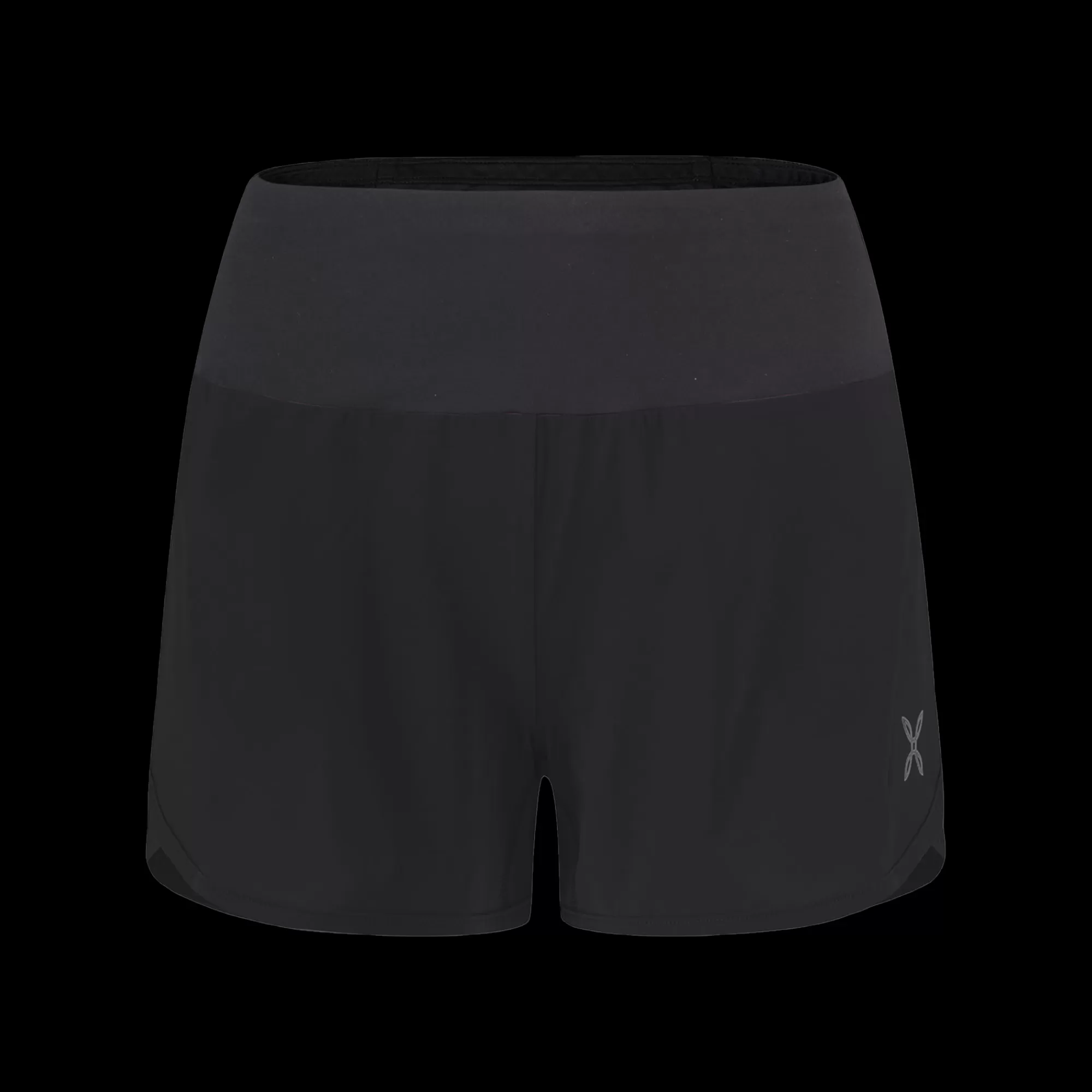 Best MISTERY SHORTS WOMAN Women Trail Running | Shorts & Skirts