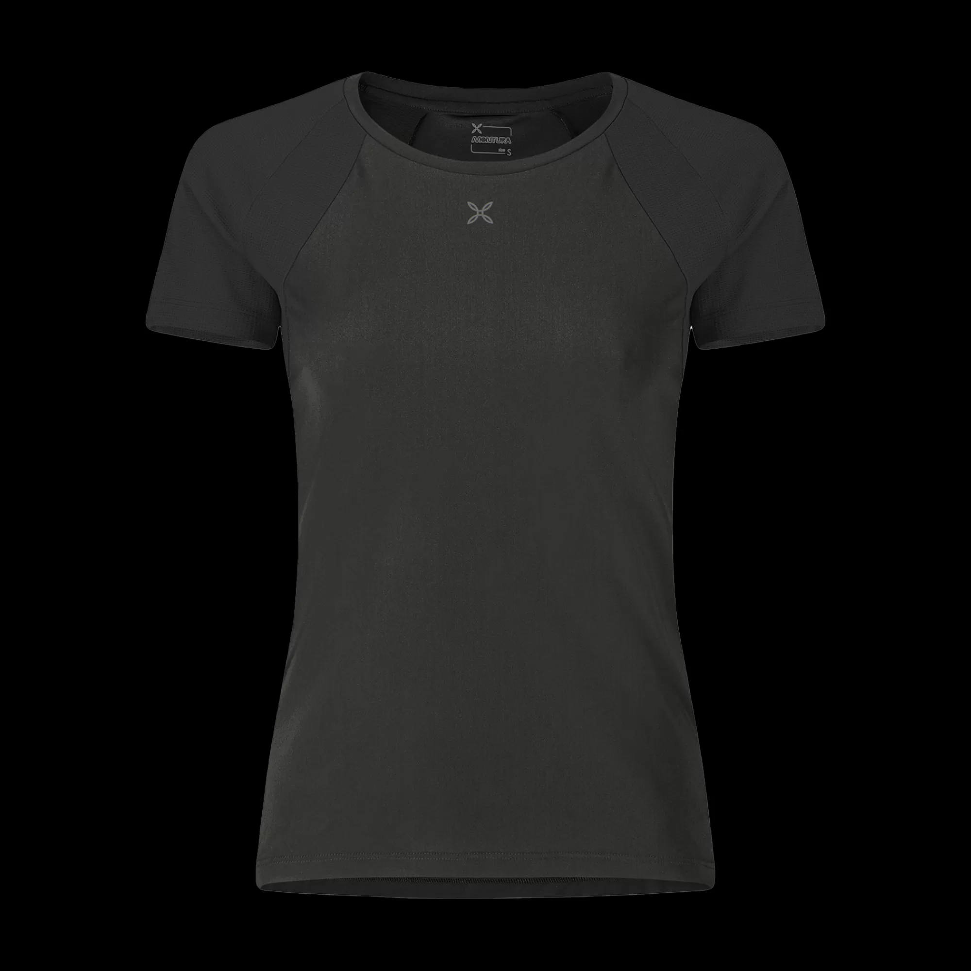 Shop MISTERY T-SHIRT WOMAN Women Trail Running | T-Shirt & Shirts