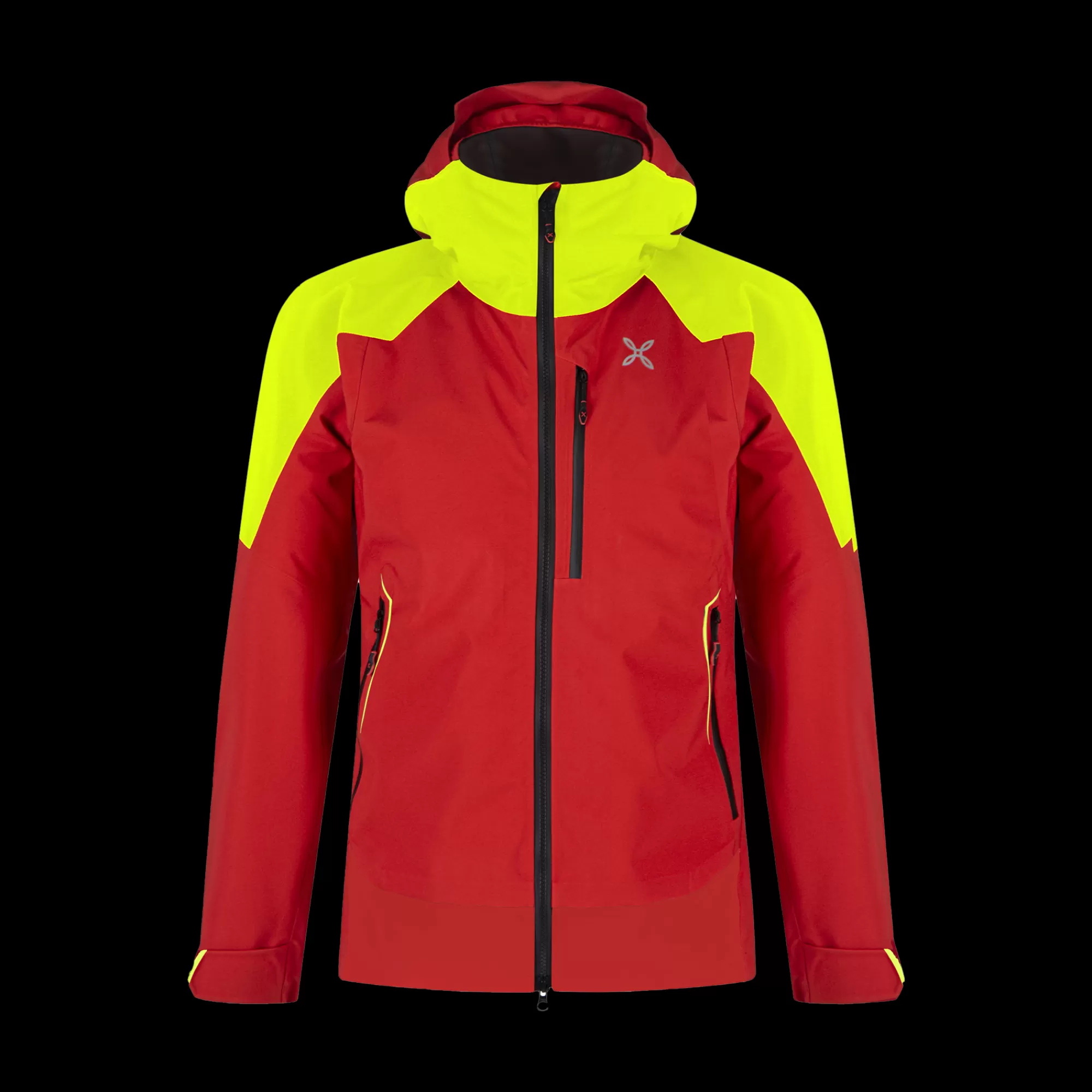 Online MONTE 2 JACKET Jackets & Vests