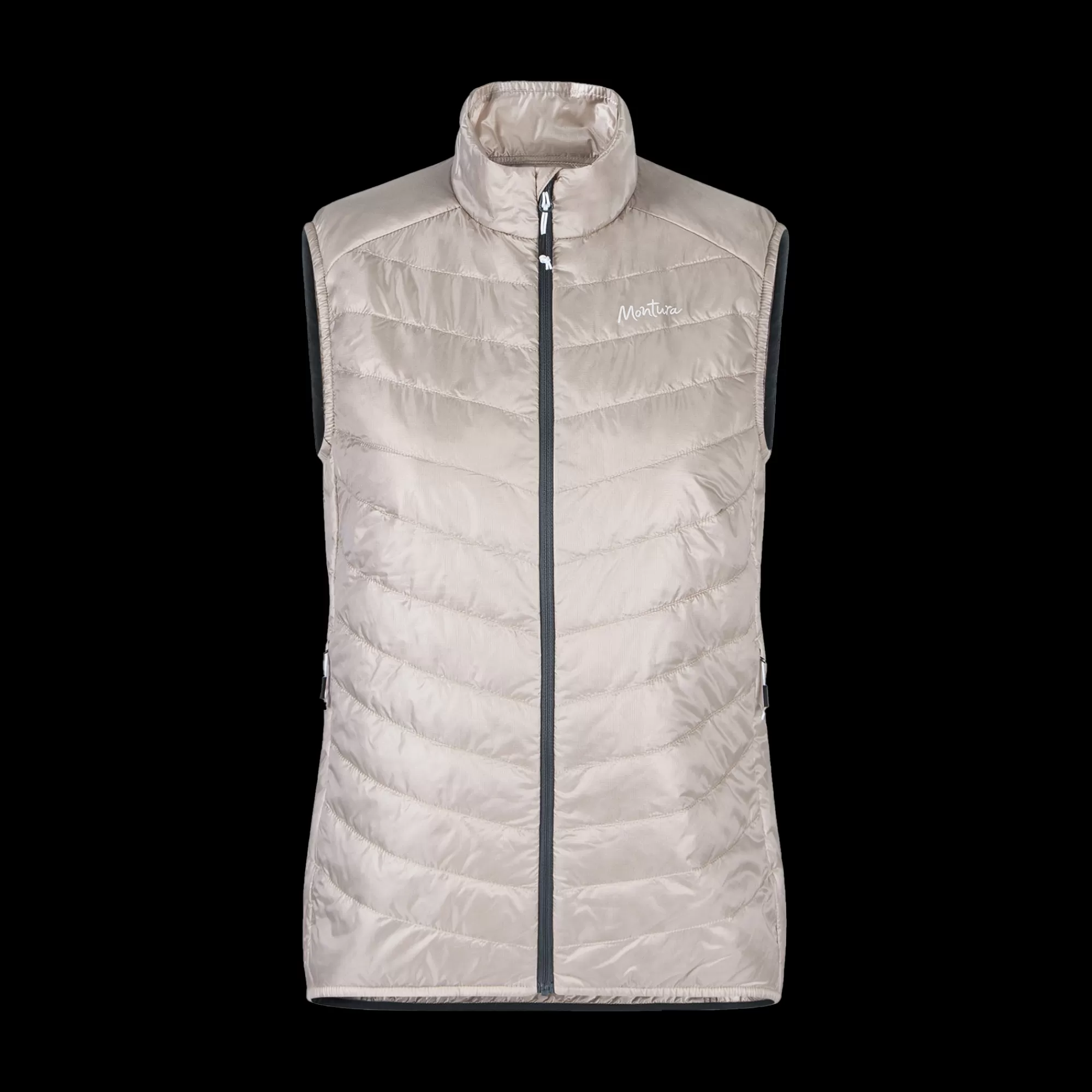 Store MOONLIGHT VEST WOMAN Women Jackets & Vests