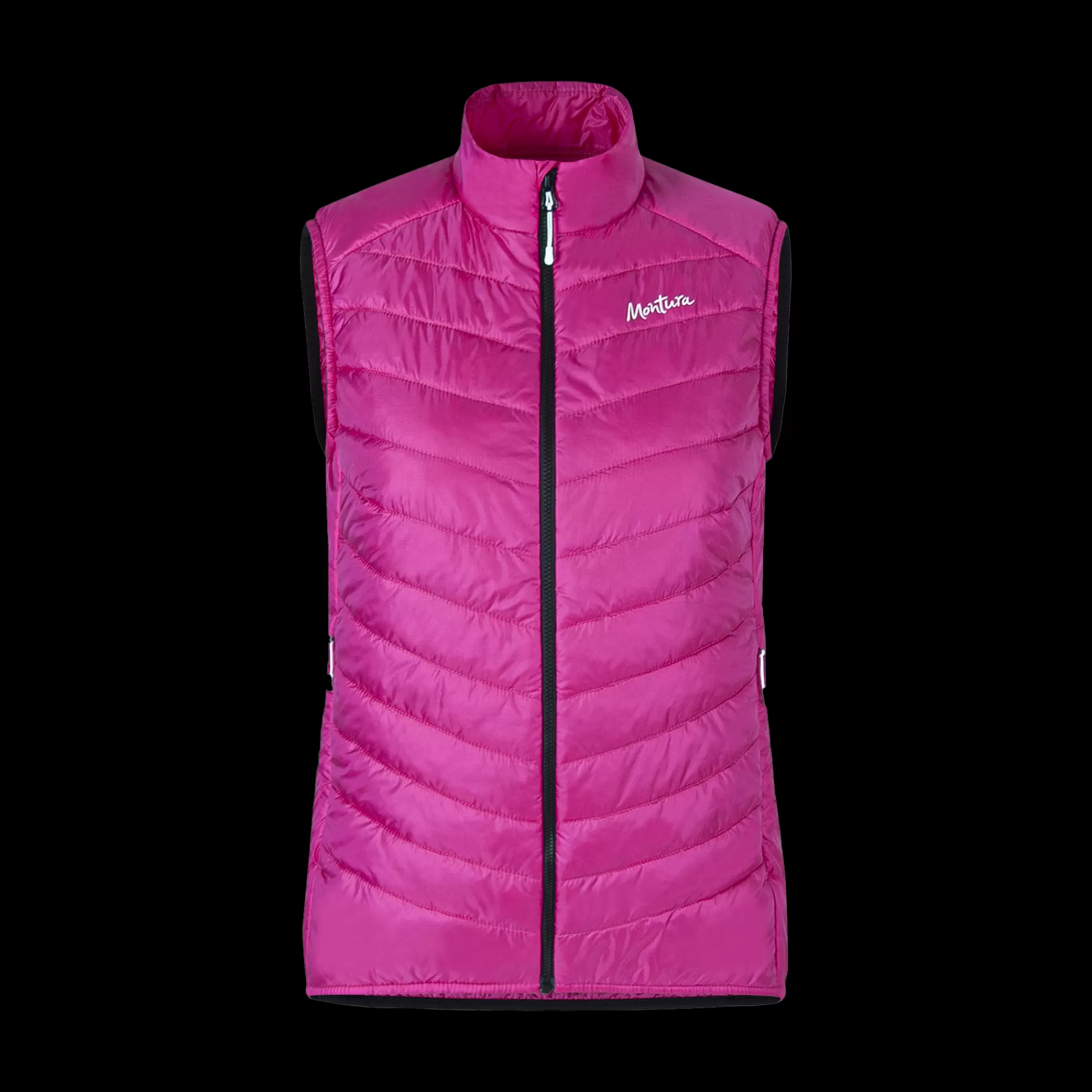 Store MOONLIGHT VEST WOMAN Women Jackets & Vests