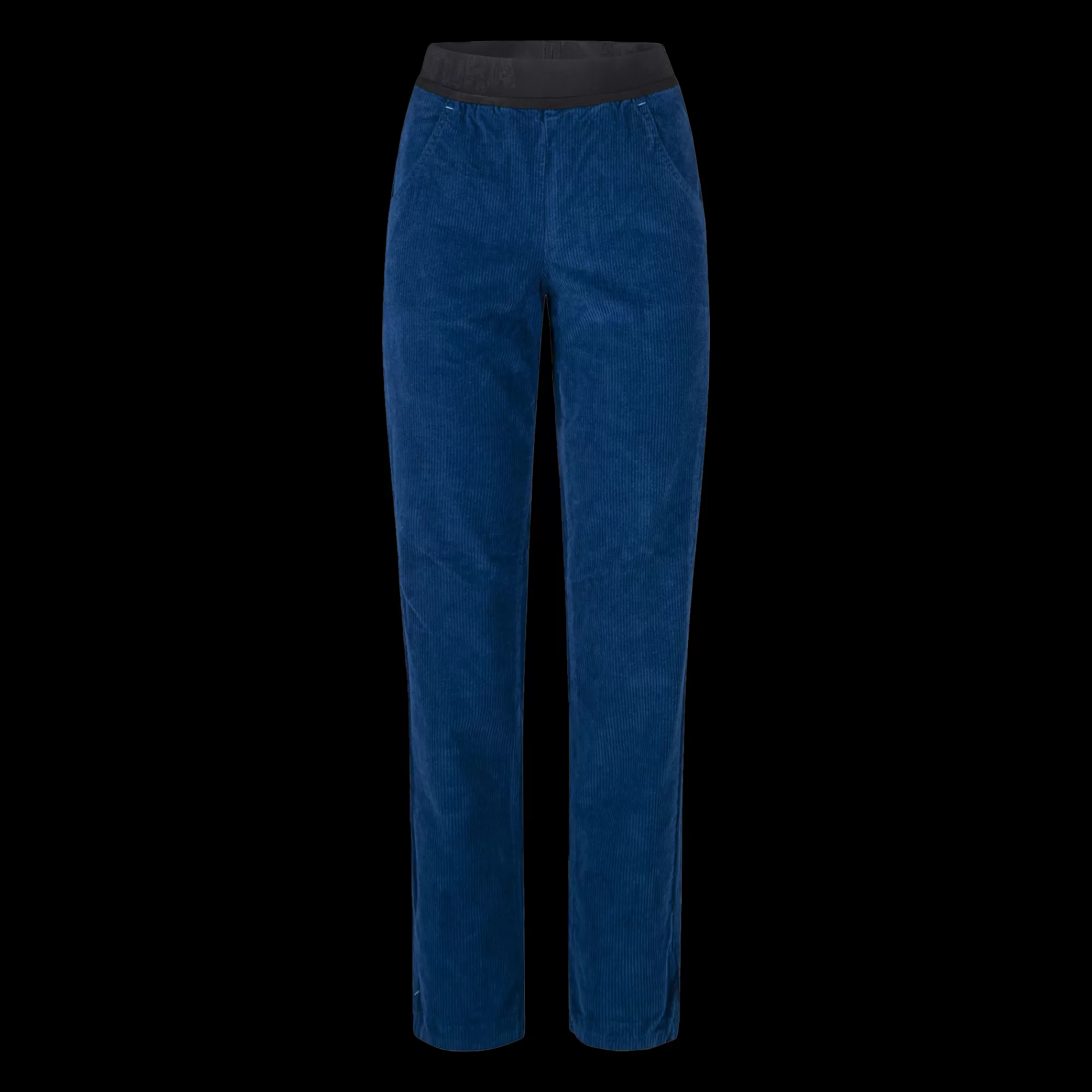 Outlet NOMAD CORDUROY PANTS W... Women Pants | Outlet