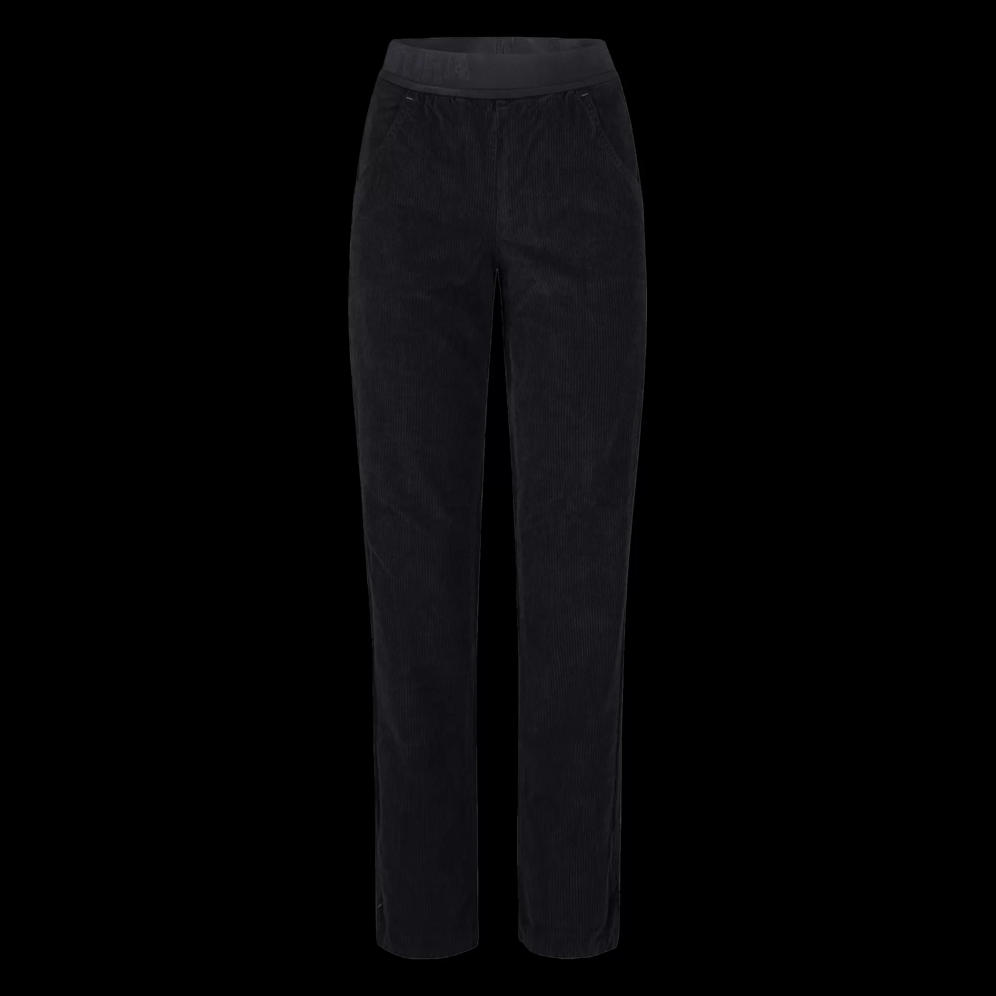 Outlet NOMAD CORDUROY PANTS W... Women Pants | Outlet