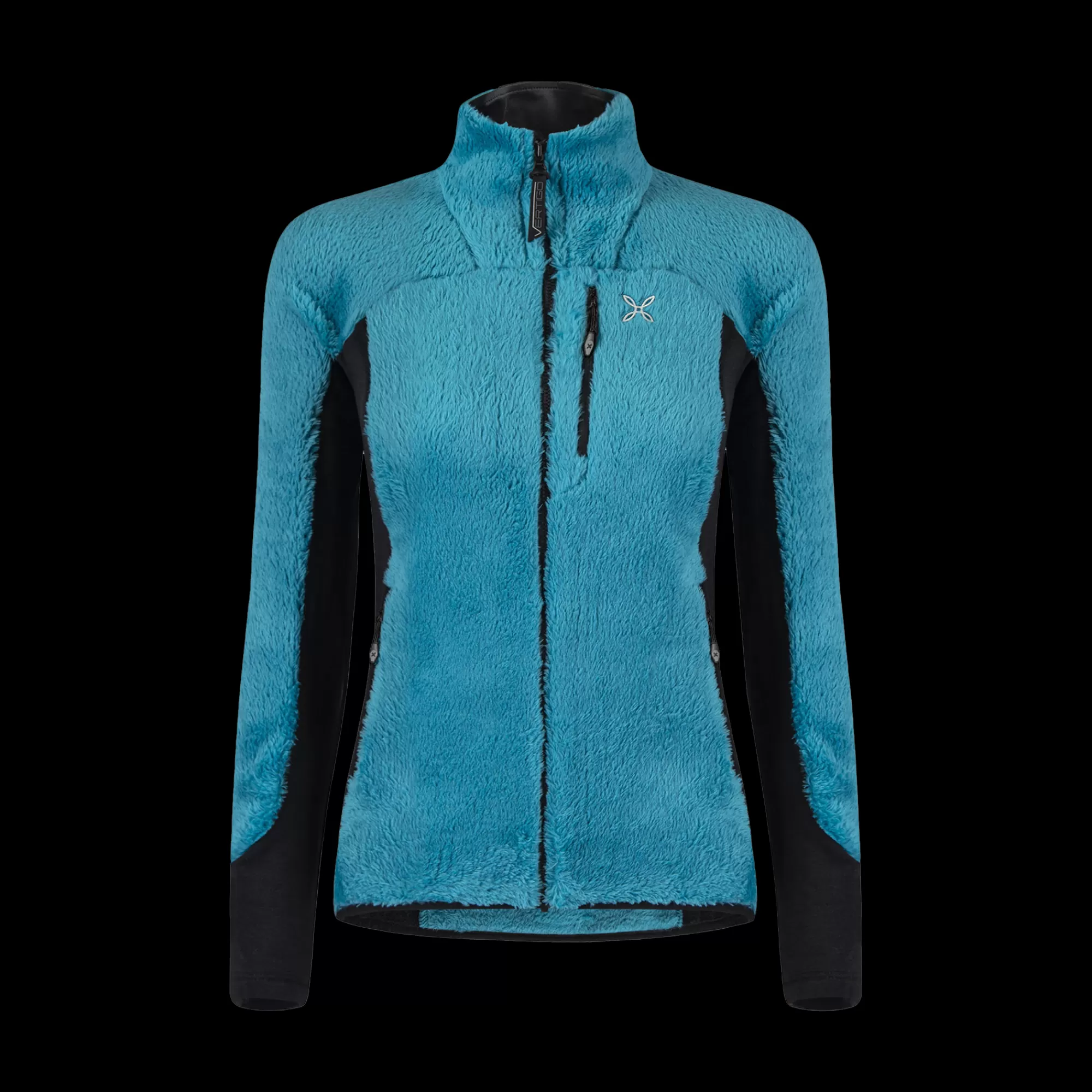 Discount NORDIC FLEECE 2 JACKET... Women Climbing | Mountaineering